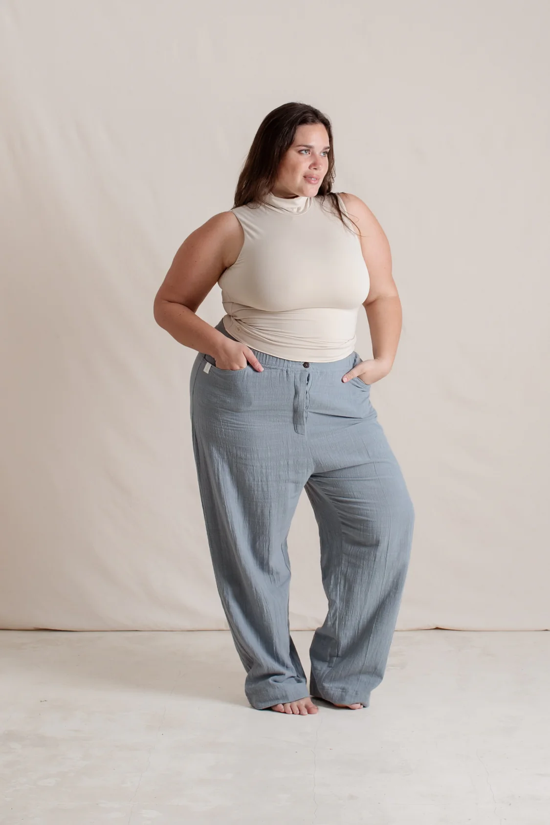 Devotion Pants Arona - Image 9