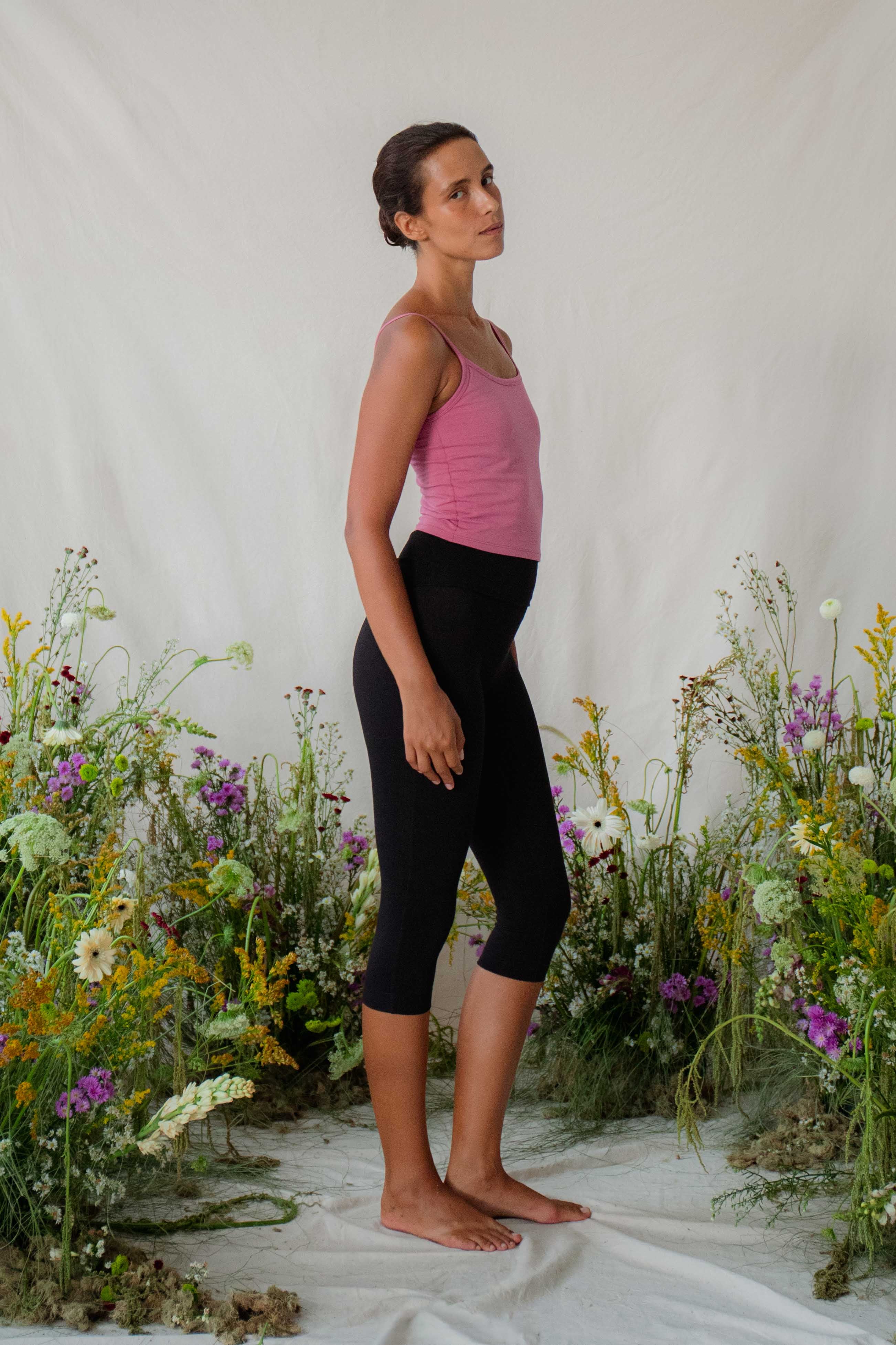 Eden Capri Black - Image 3