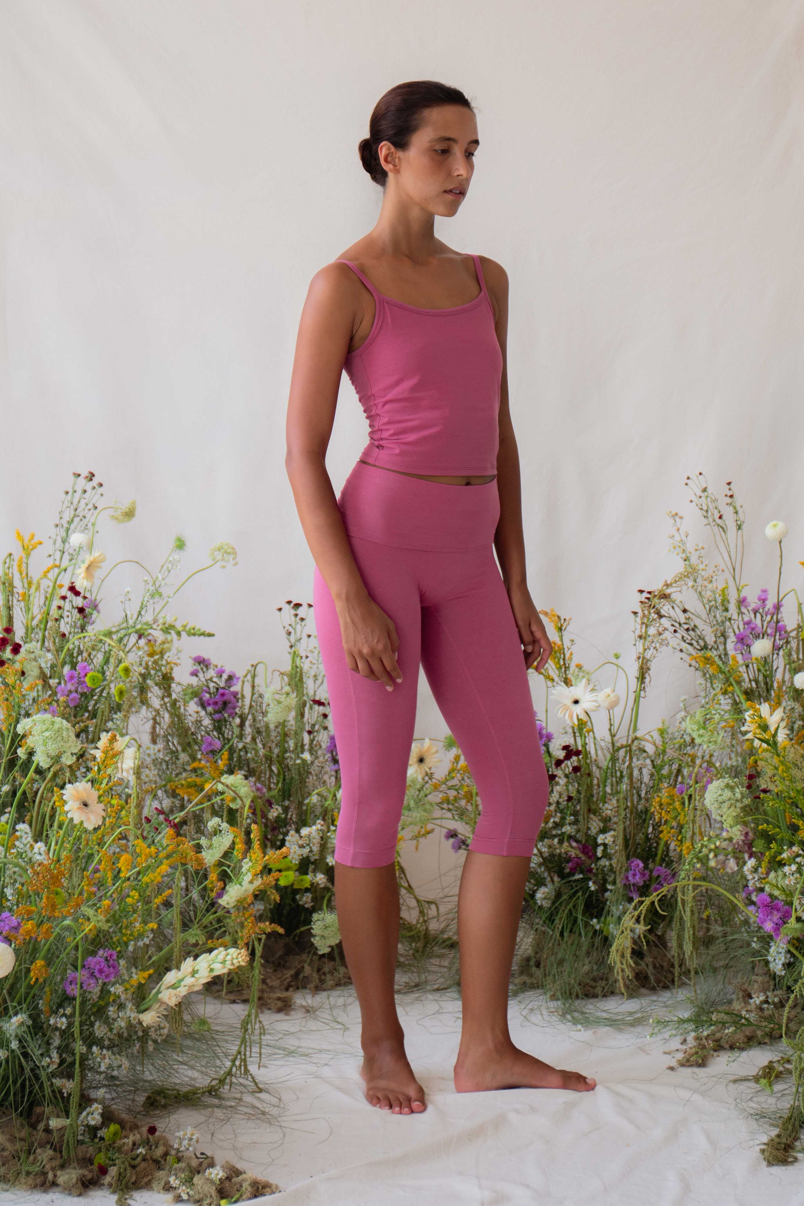 Eden Capri Rose - Image 4
