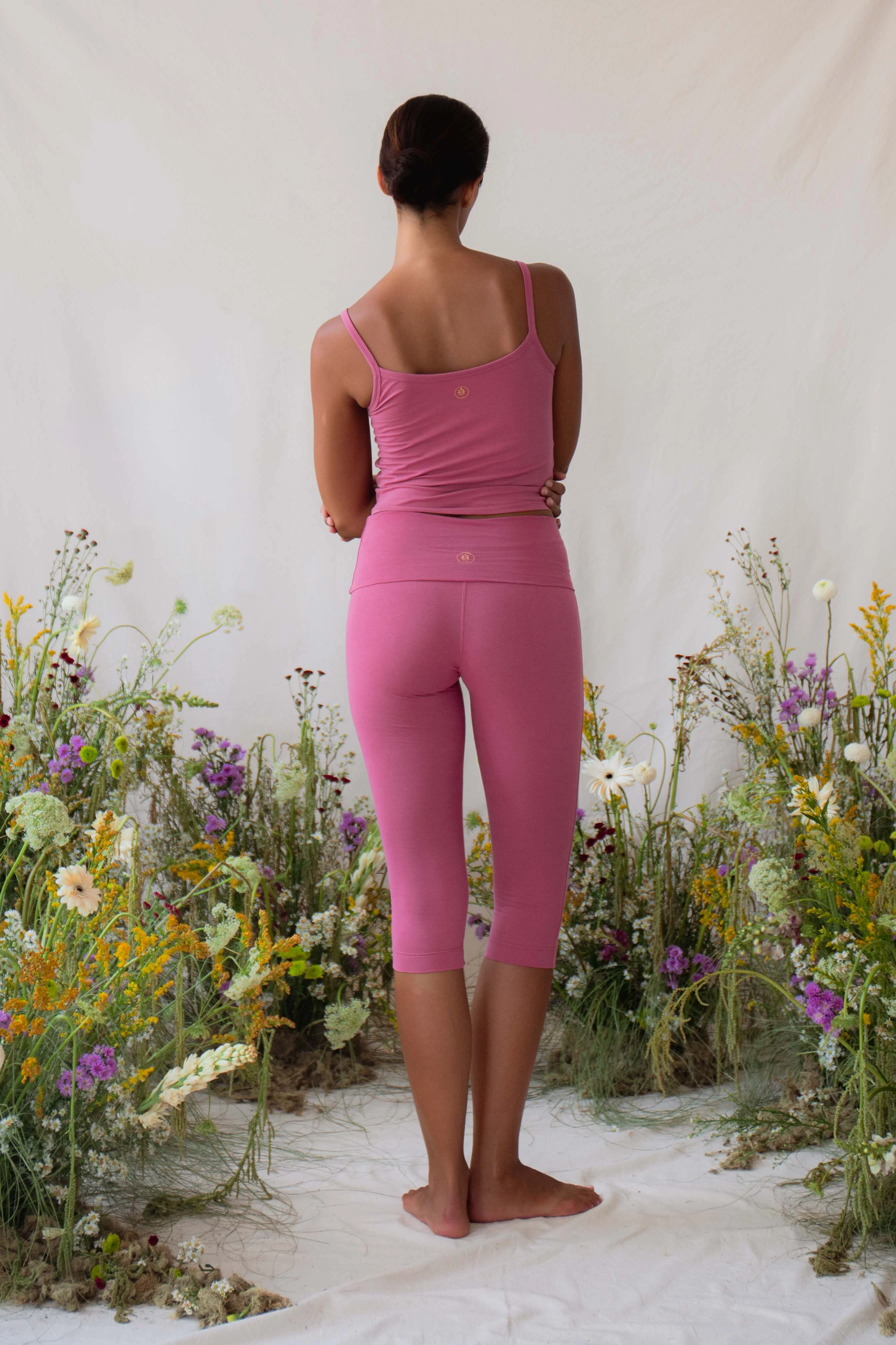 Eden Capri Rose - Image 7