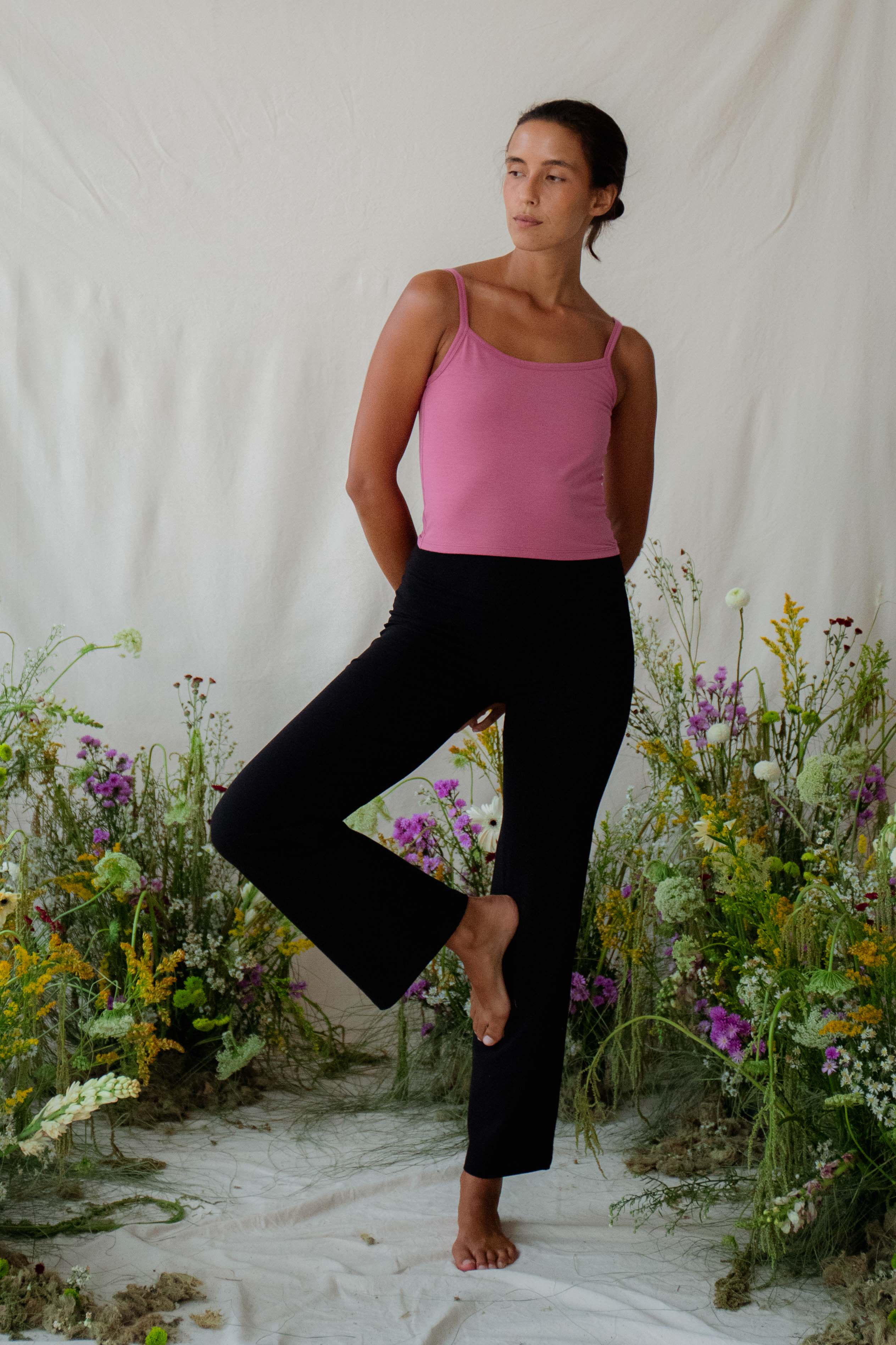 Eden Pant Black - Image 5