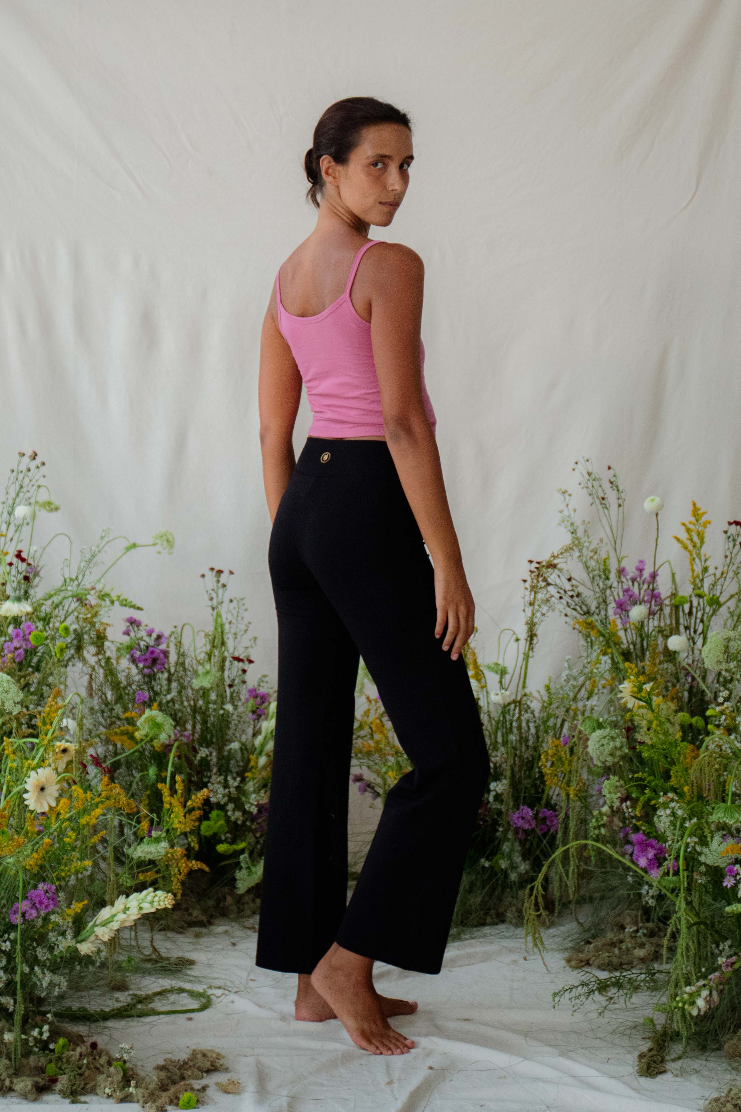 Eden Pant Black - Image 6