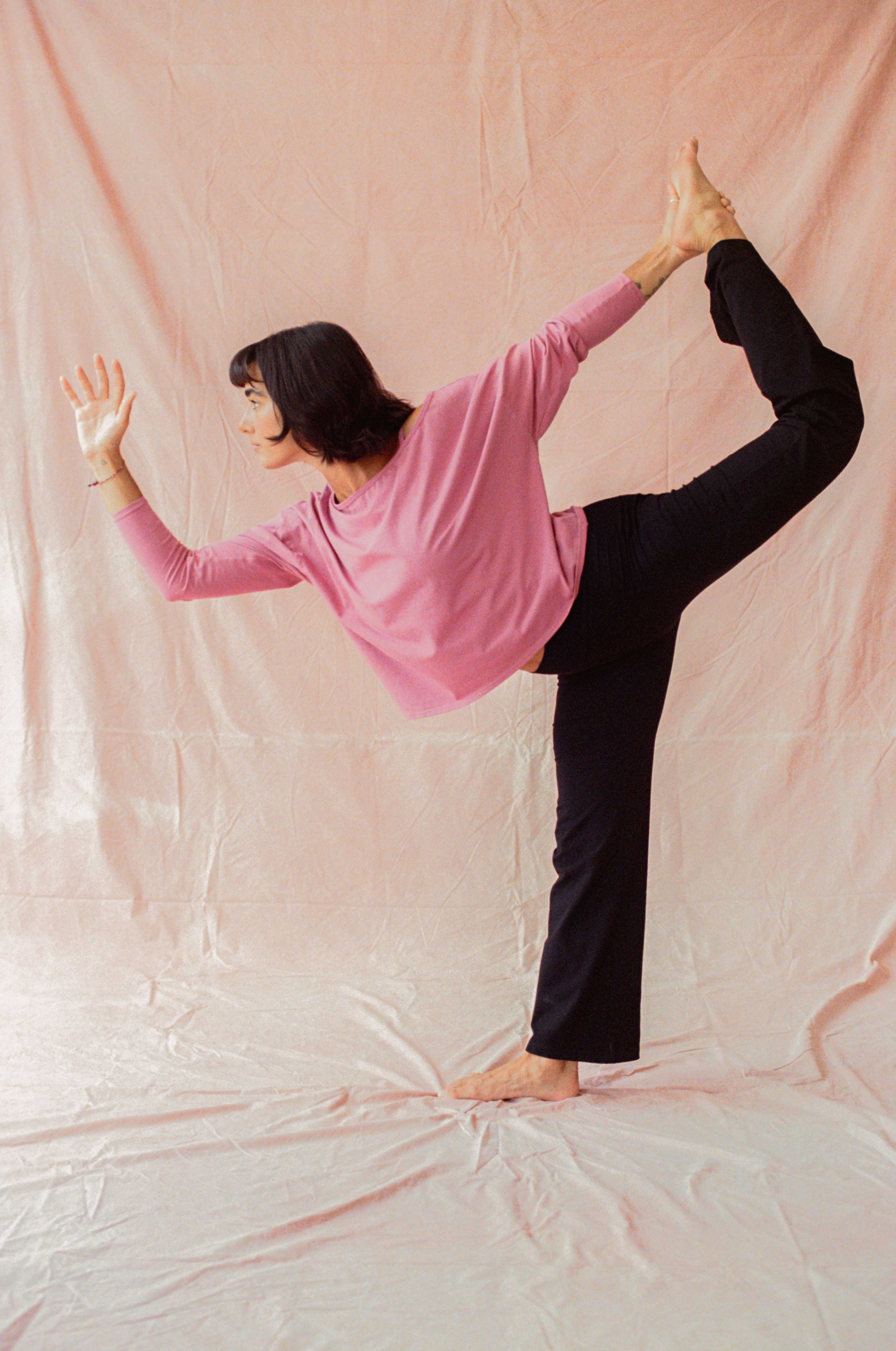 Eden Pant Black - Image 7