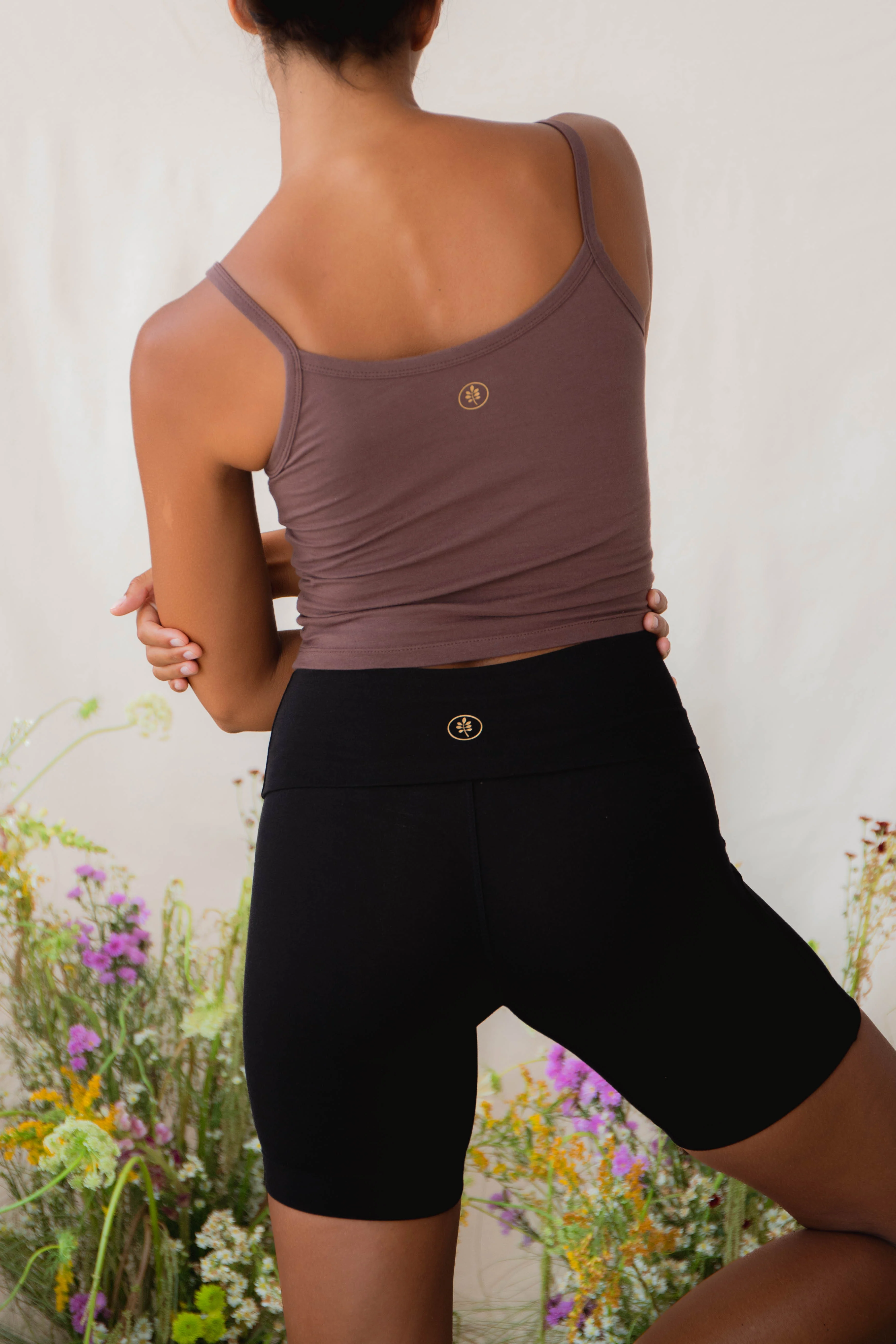 Eden Short Black - Image 4