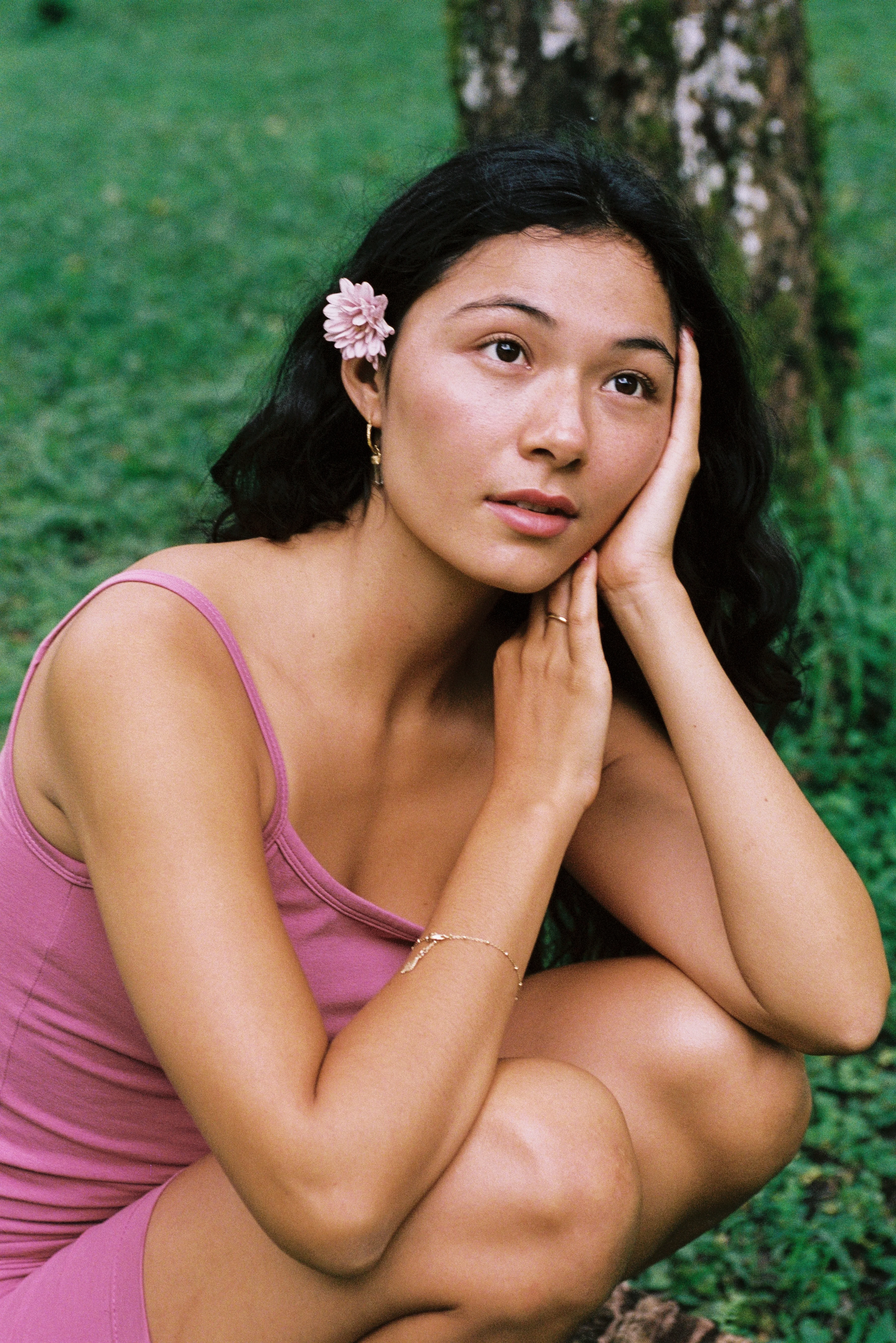 Eden Tank Rose - Image 3