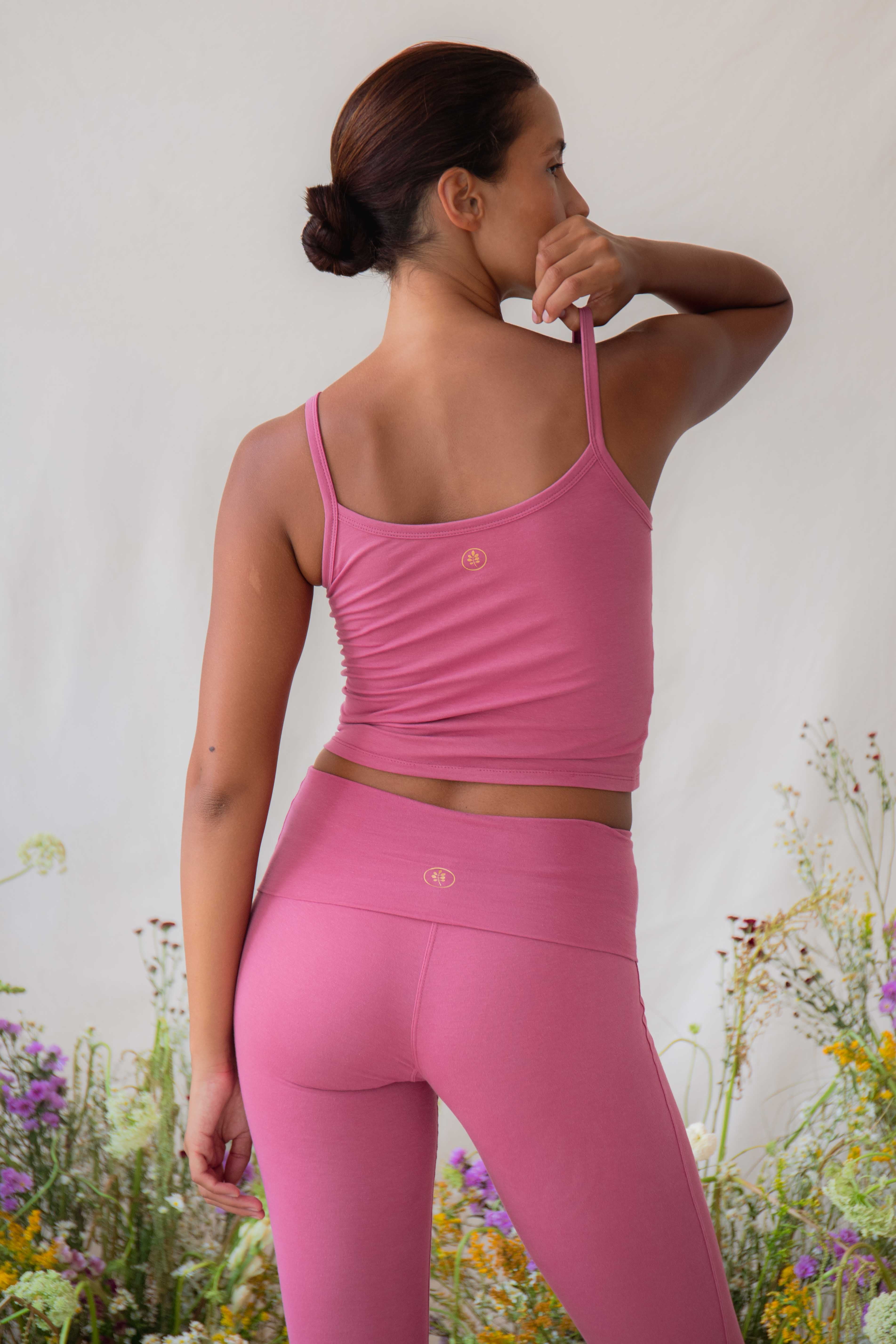 Eden Tank Rose - Image 4