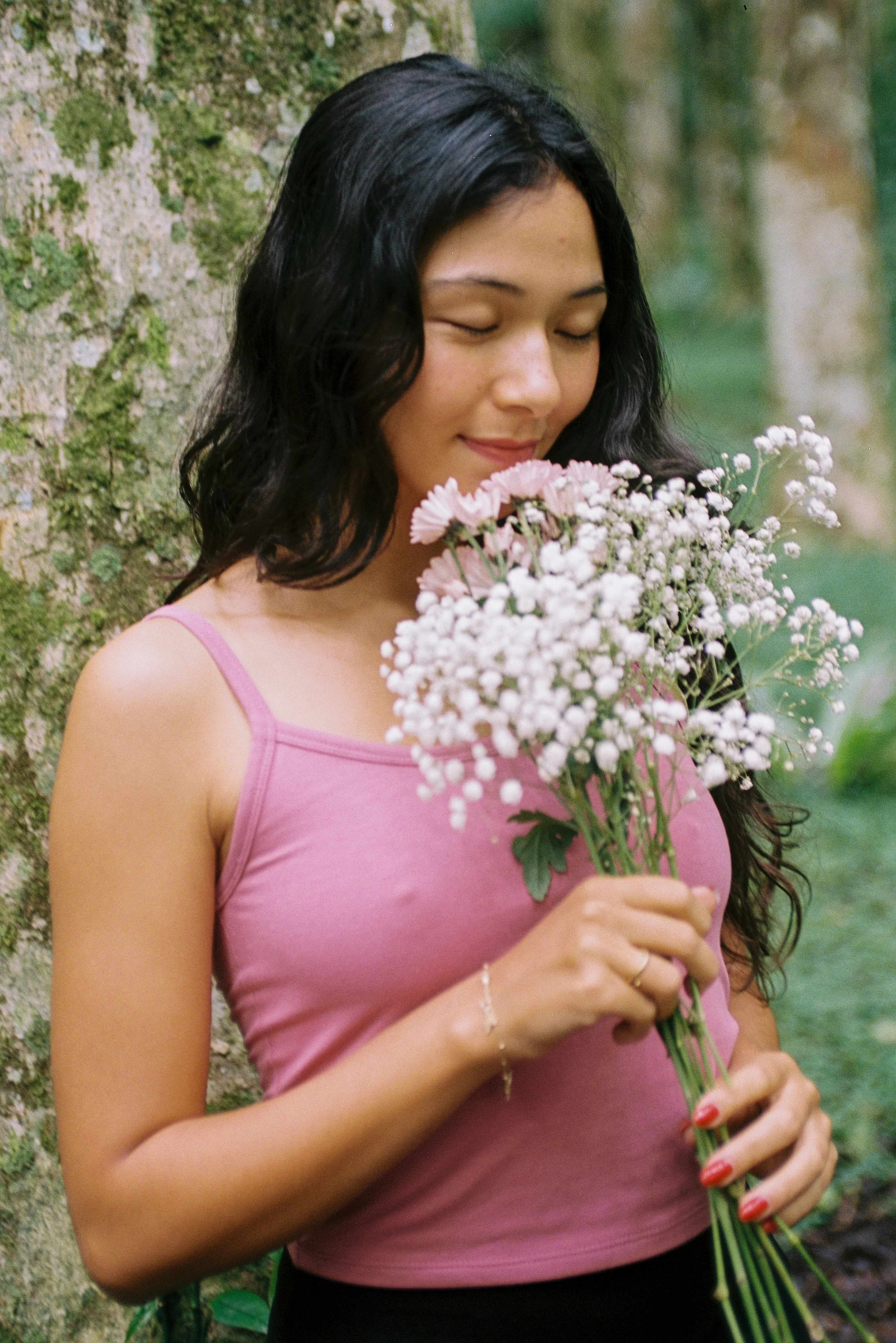 Eden Tank Rose - Image 7