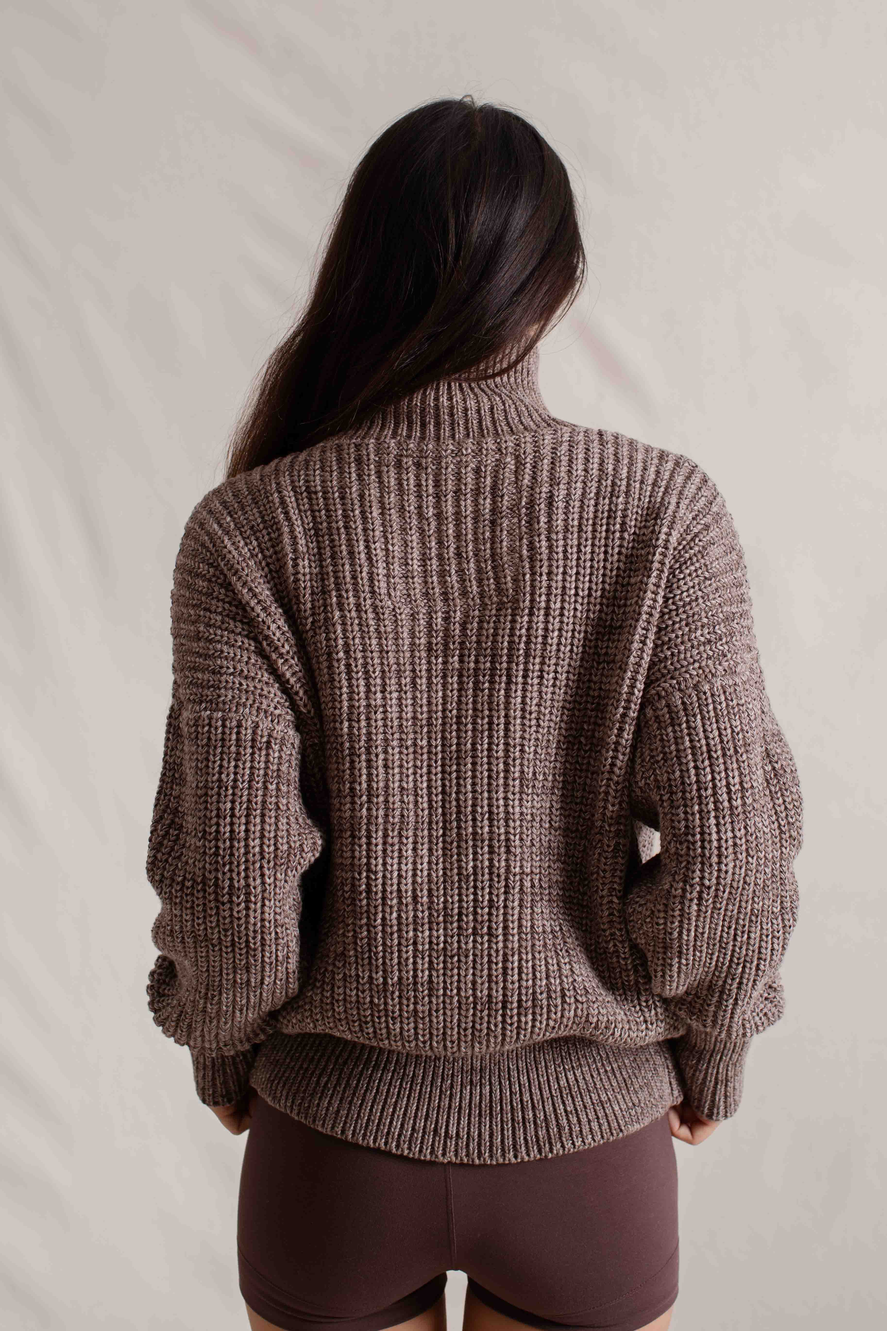 Elemental Cardi Hazel - Image 5