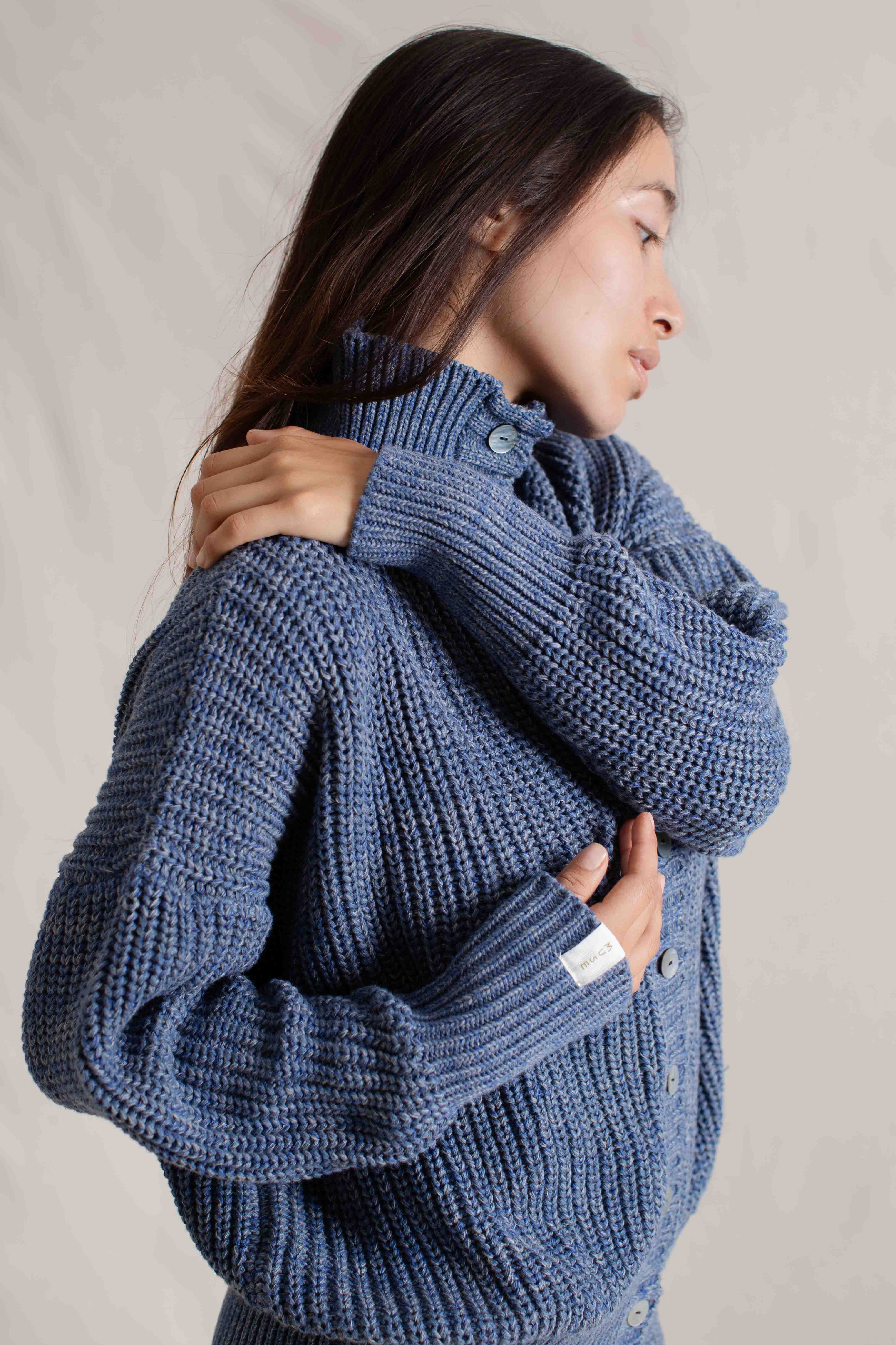 Elemental Cardi Twilight - Image 3