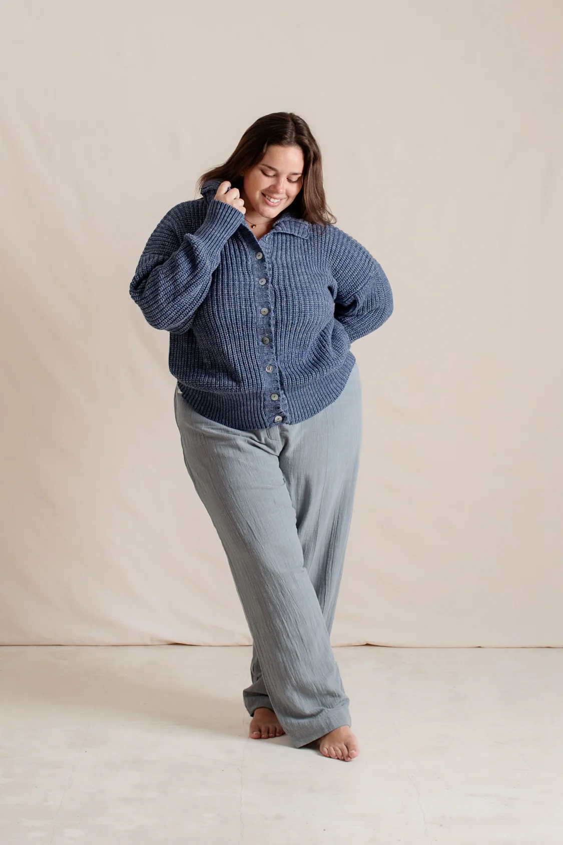 Elemental Cardi Twilight - Image 7