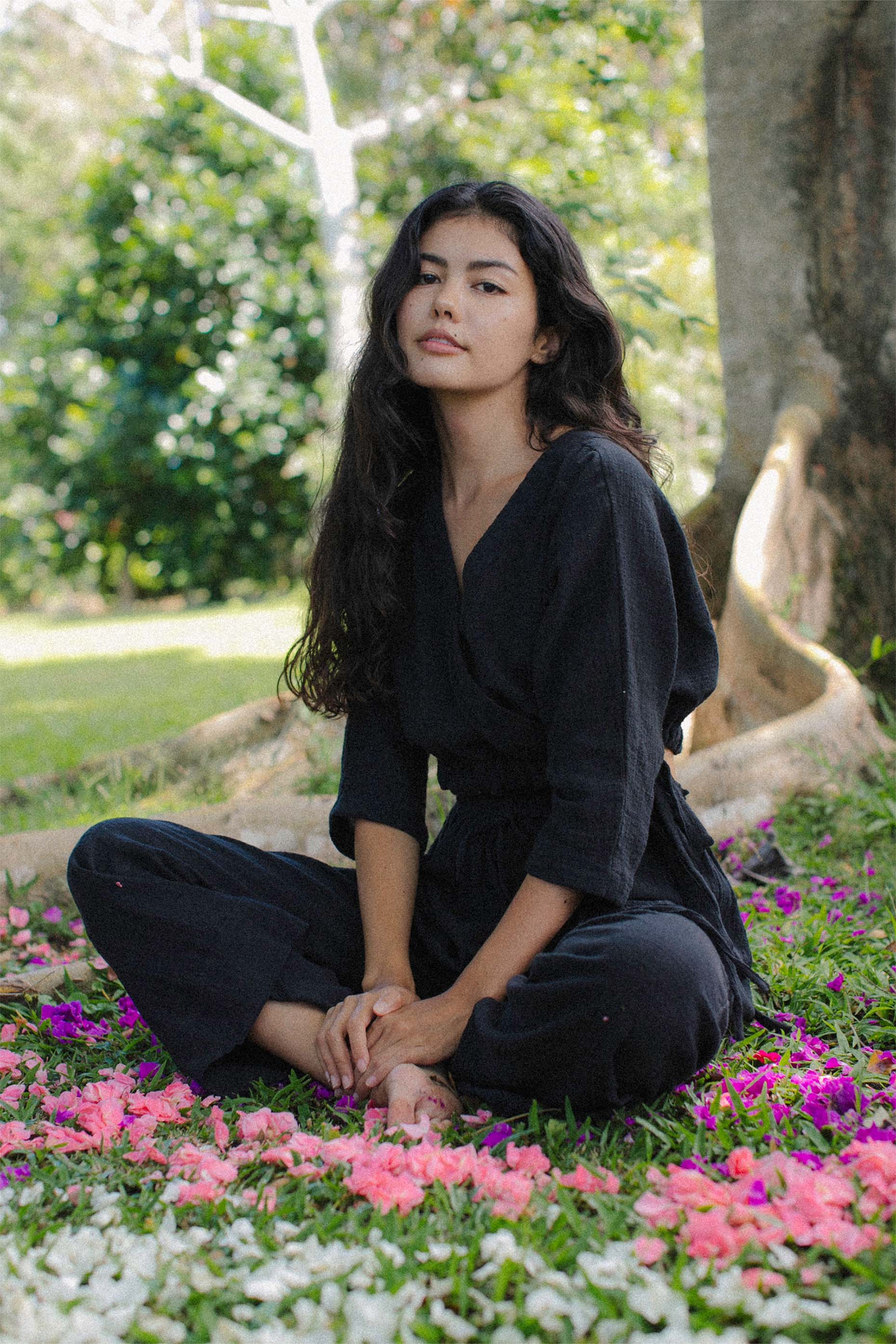 Flow Top Black - Image 10