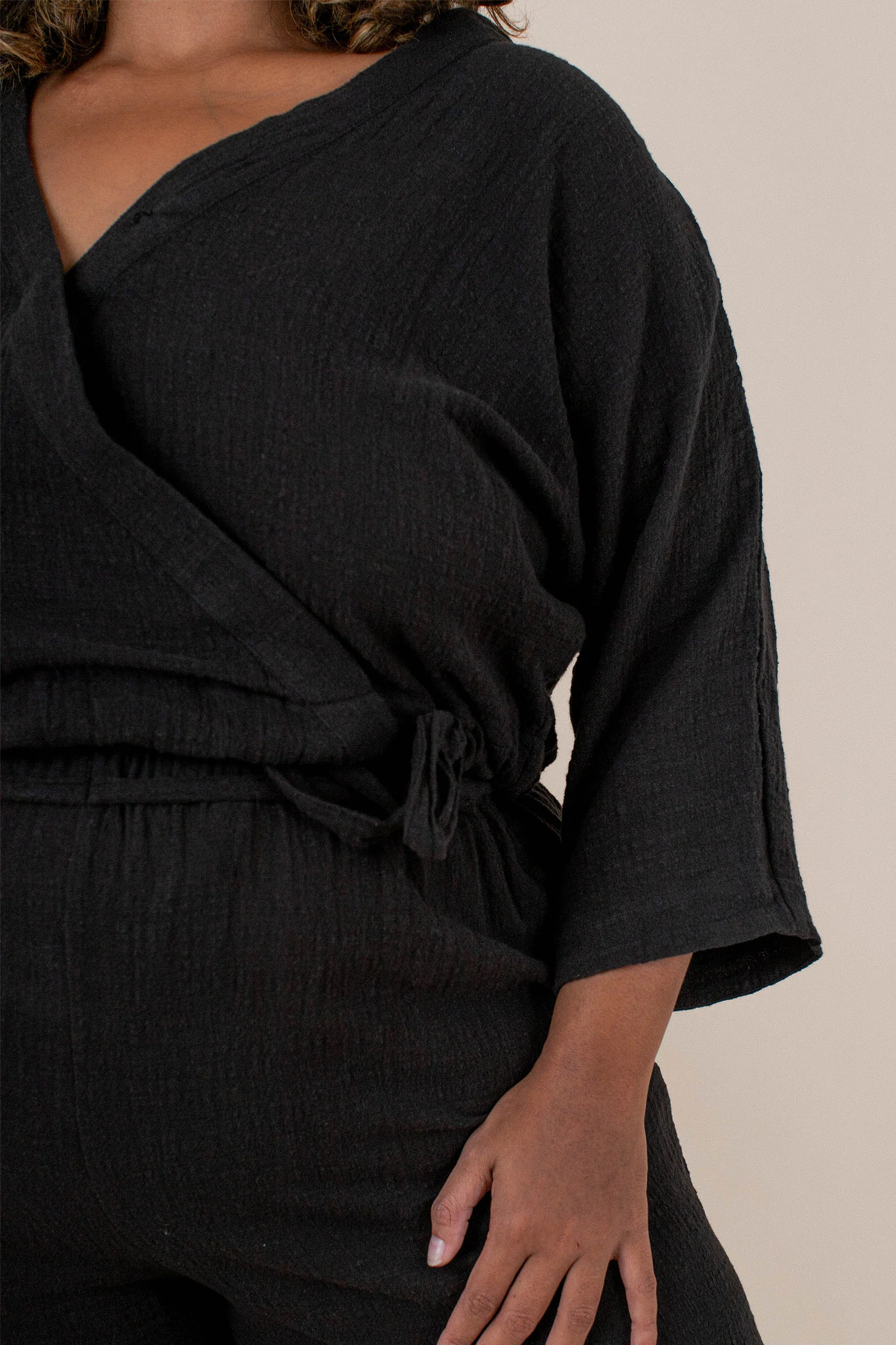 Flow Top Black - Image 9