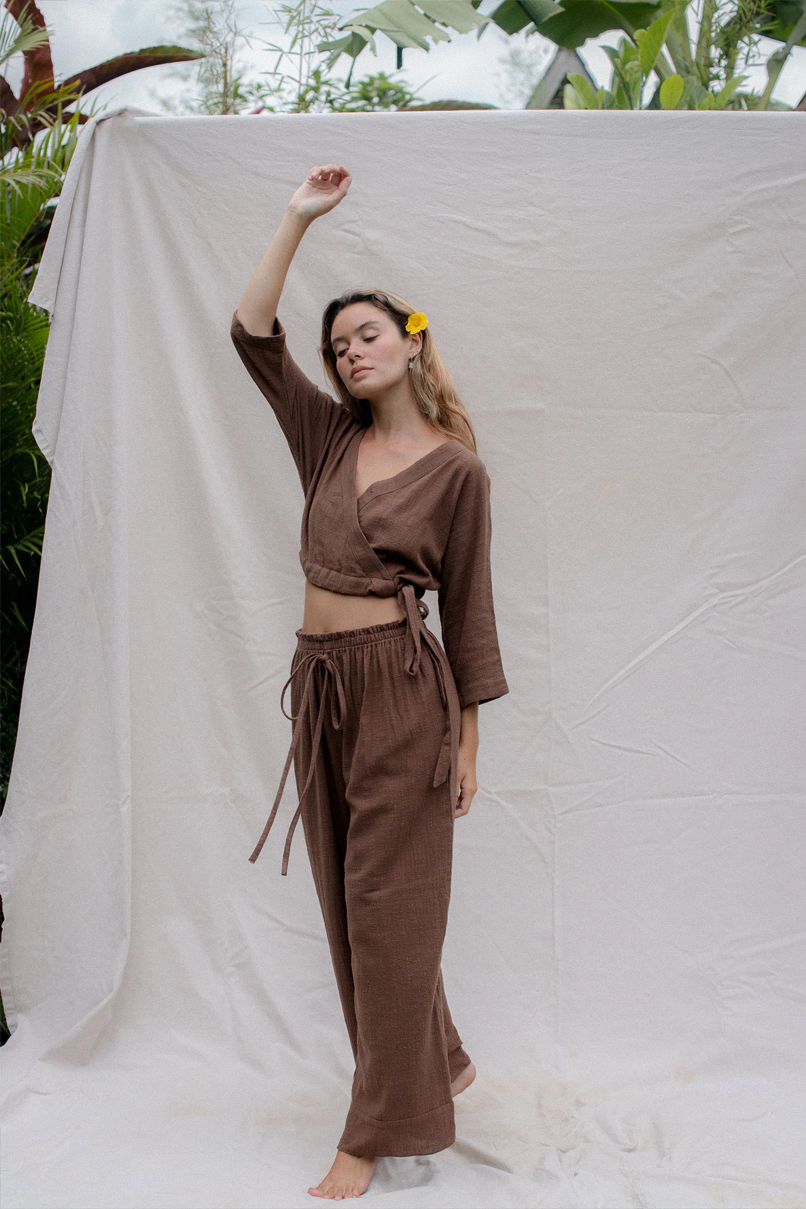 Flow Top Chestnut - Image 3