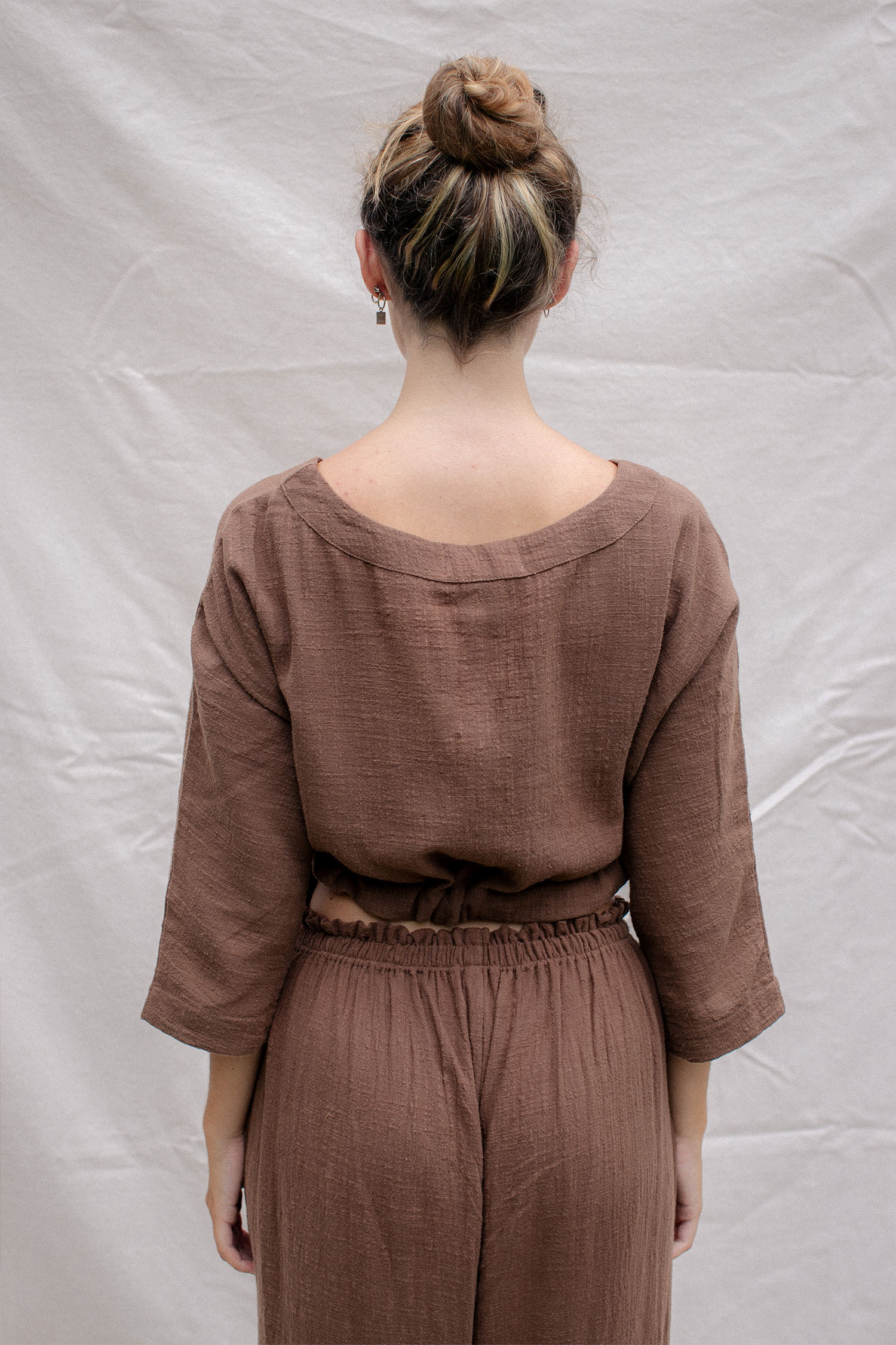 Flow Top Chestnut - Image 4