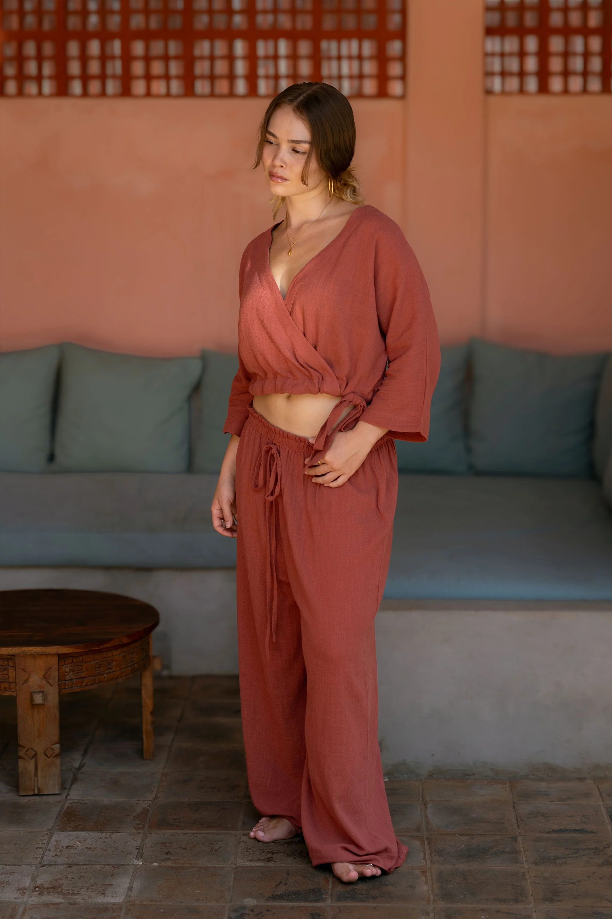 Flow Pants Masala - Image 9