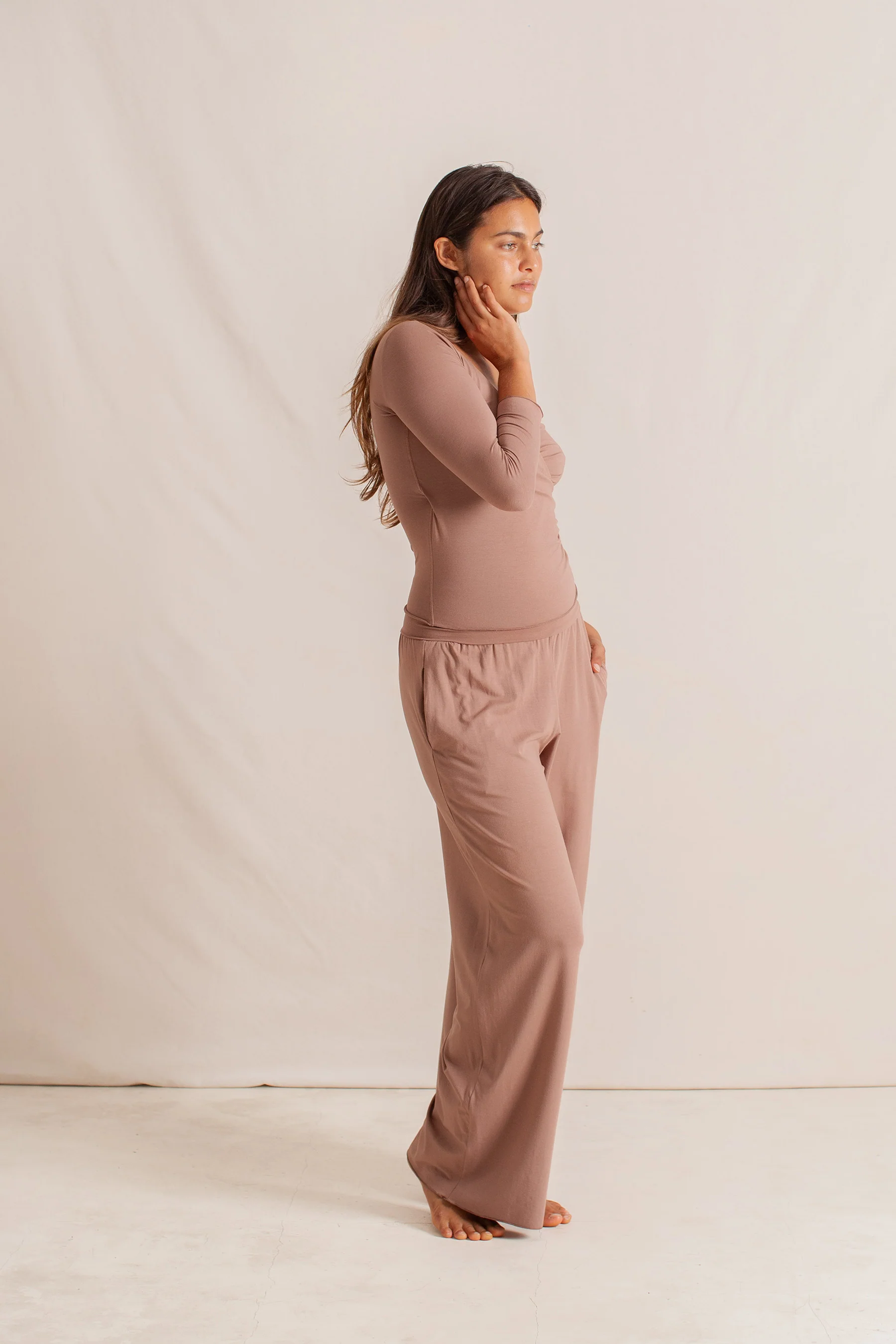 Honey Pants Sandalwood - Image 5