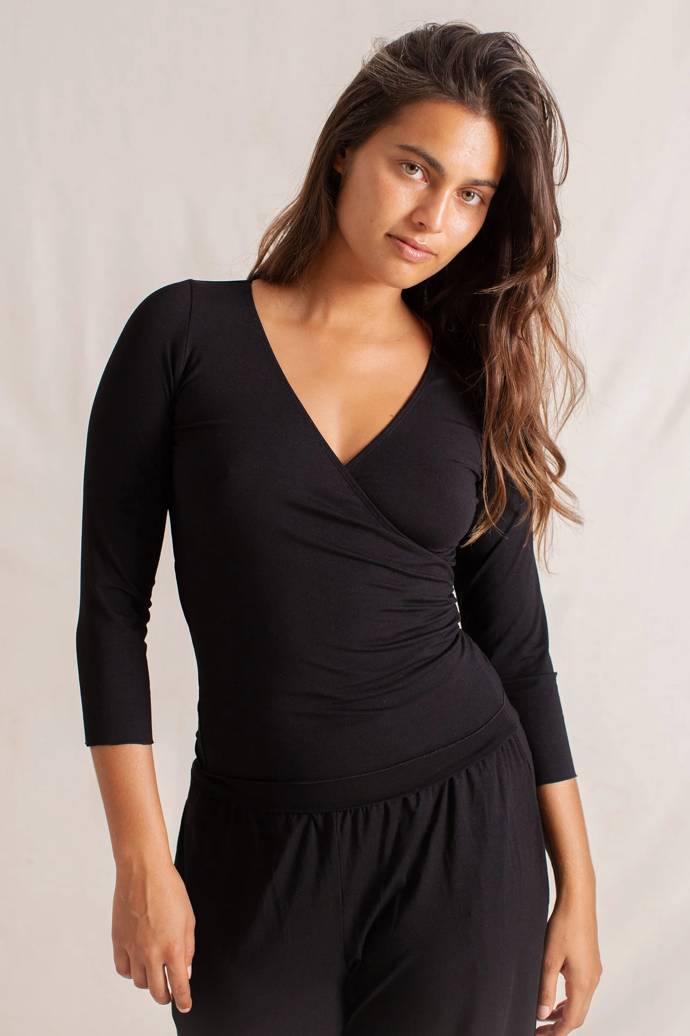 Honey Top Black - Image 2