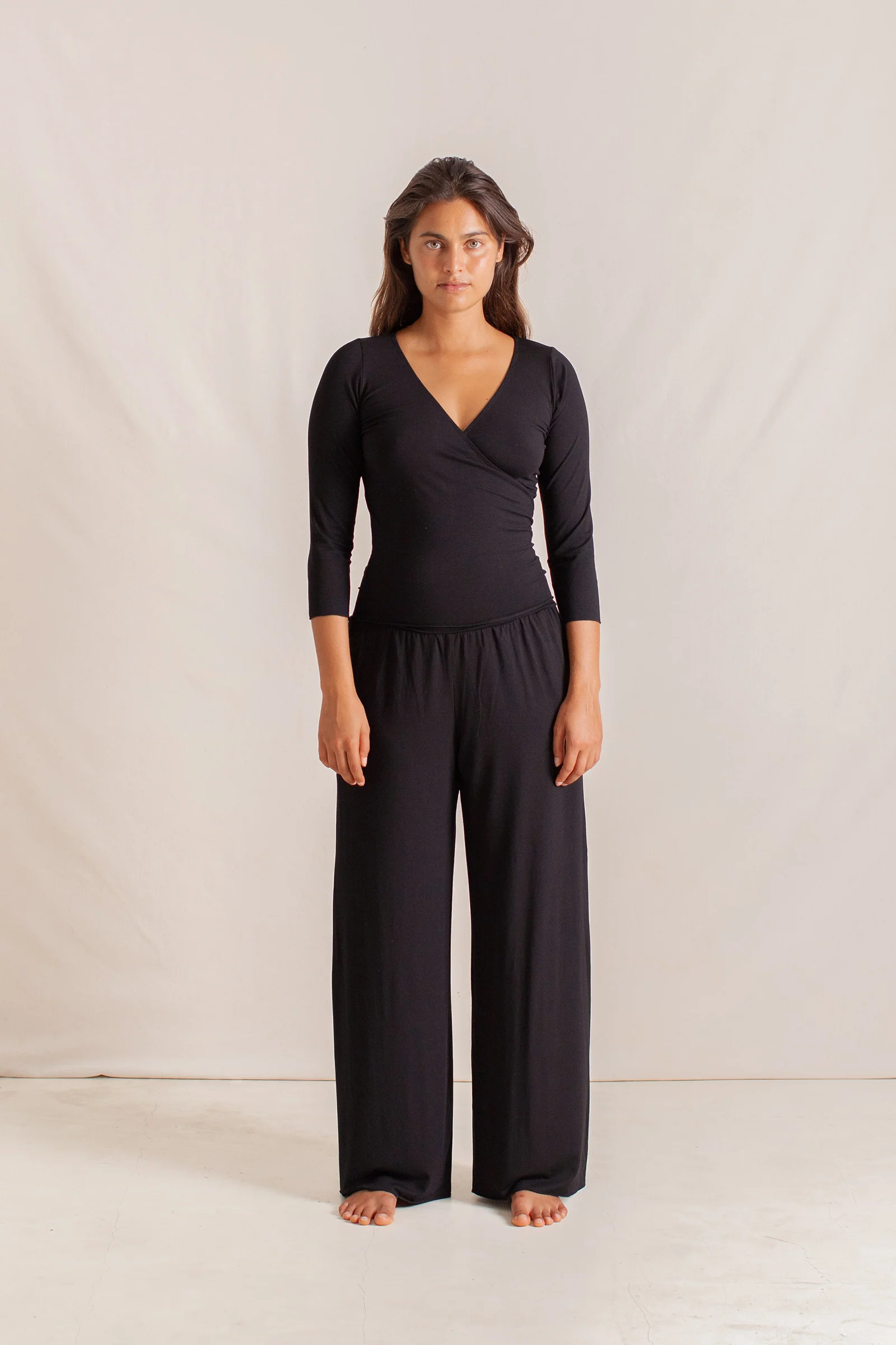 Honey Top Black - Image 3