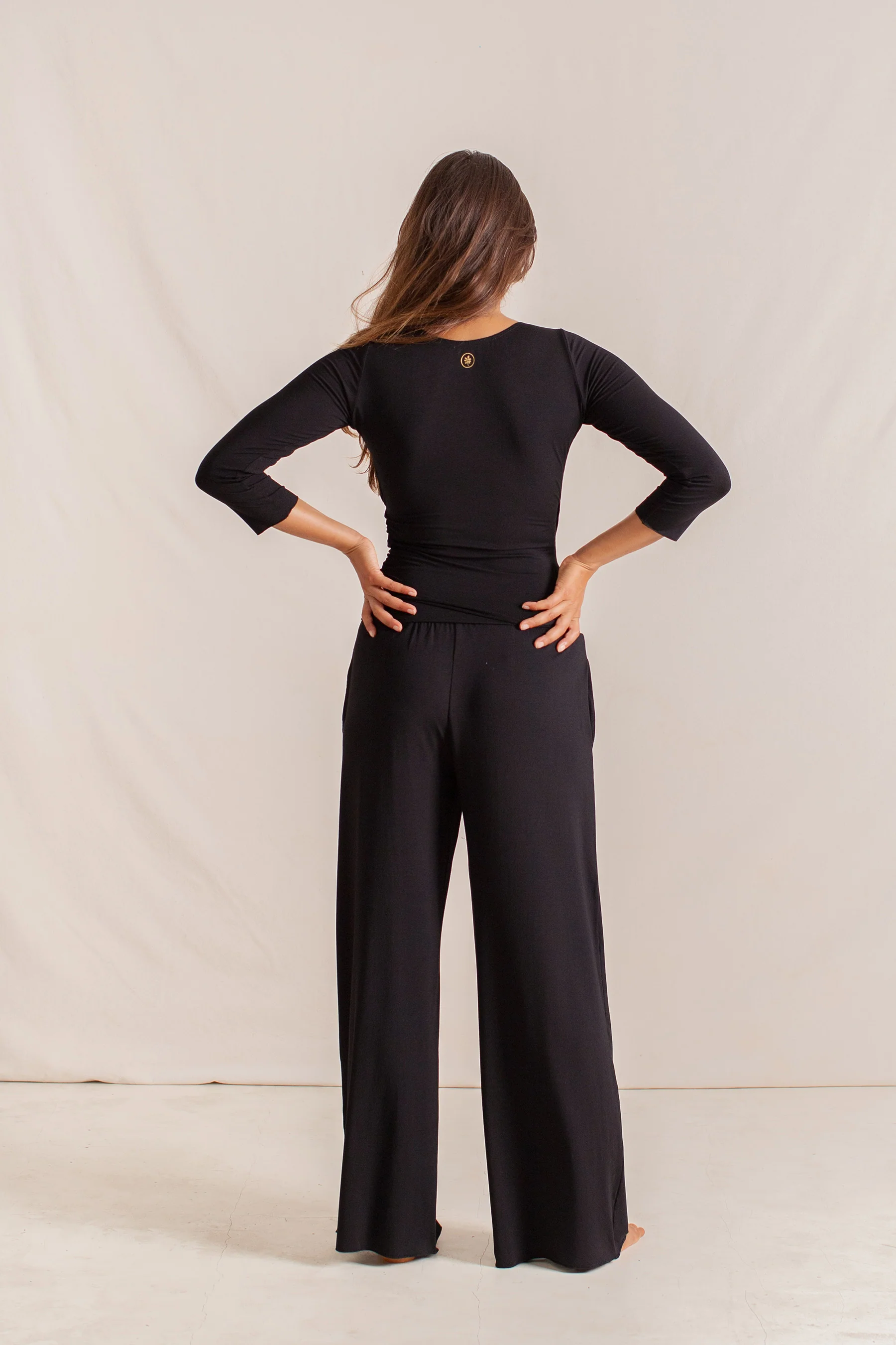 Honey Top Black - Image 4