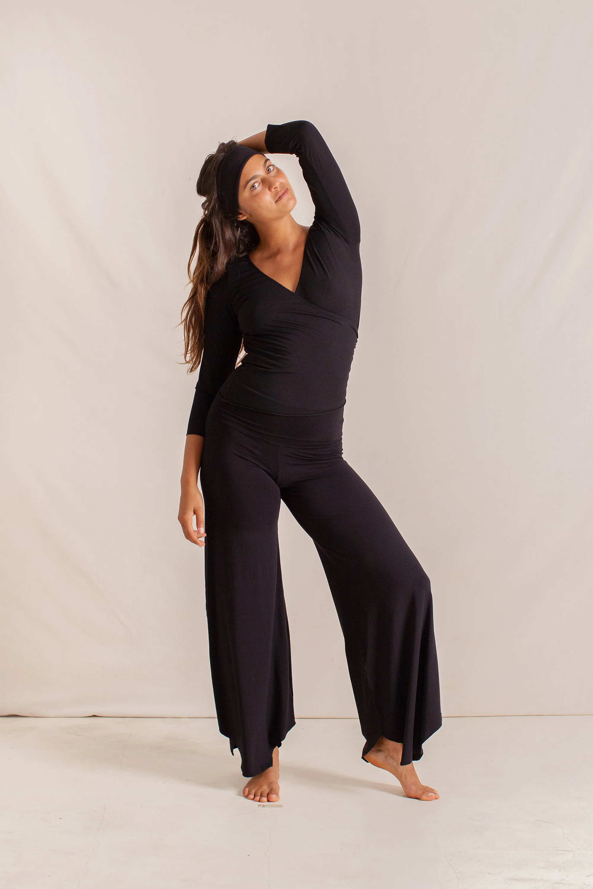 Honey Top Black - Image 8