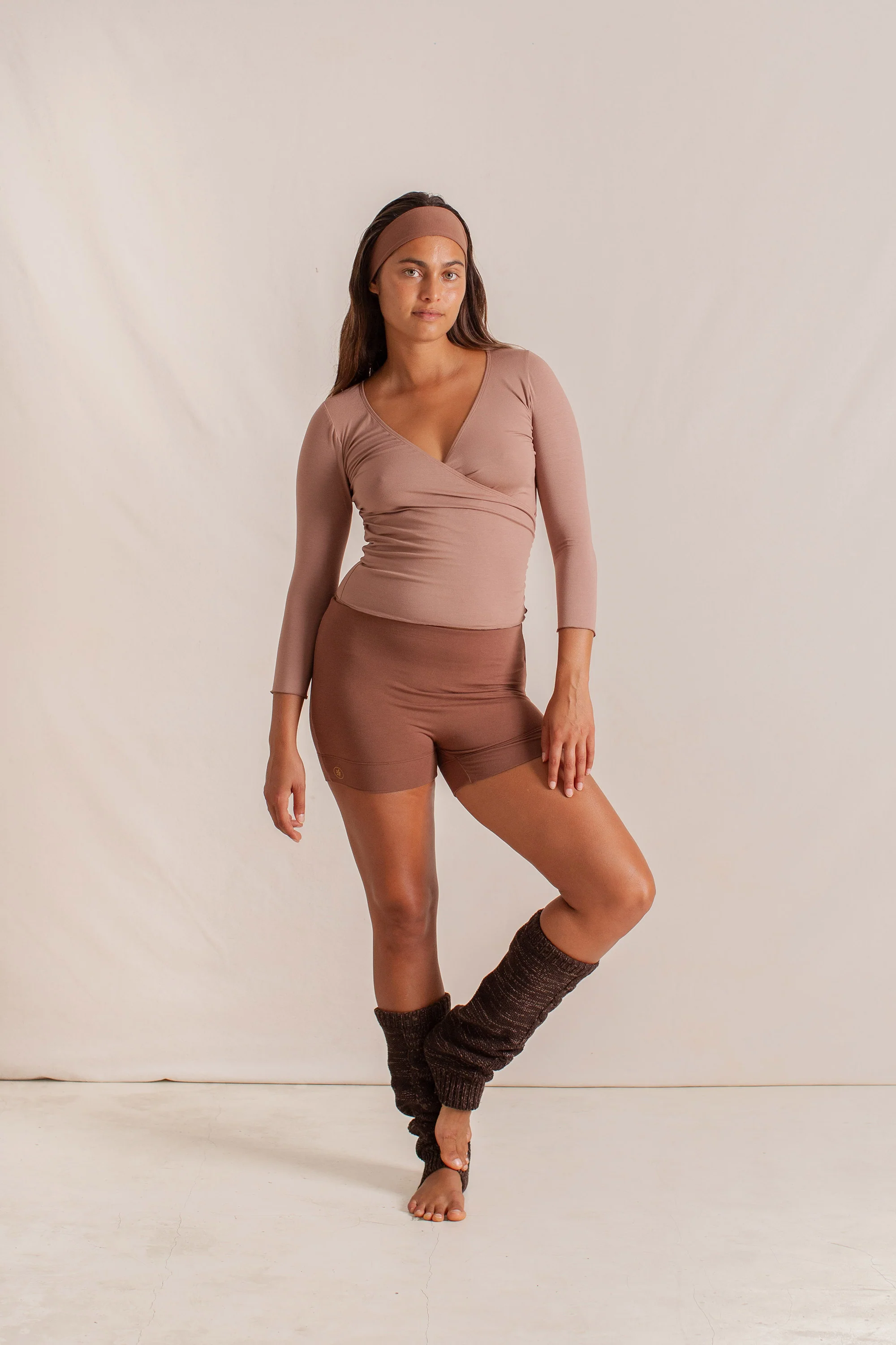 Honey Top Sandalwood - Image 8