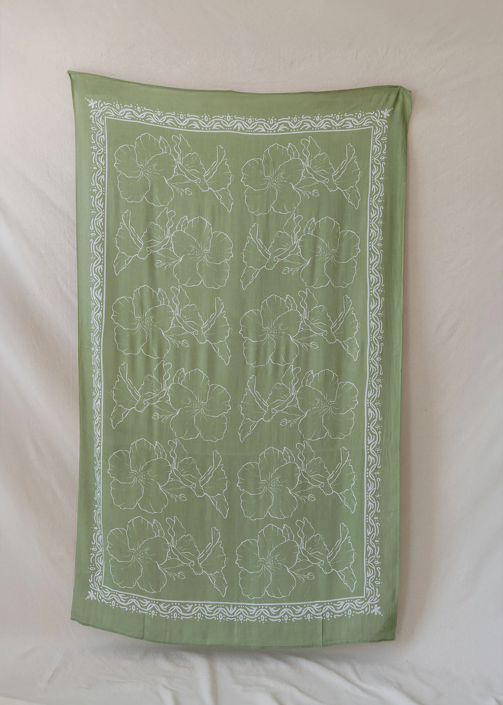 Isla Sarong Palm - Image 3