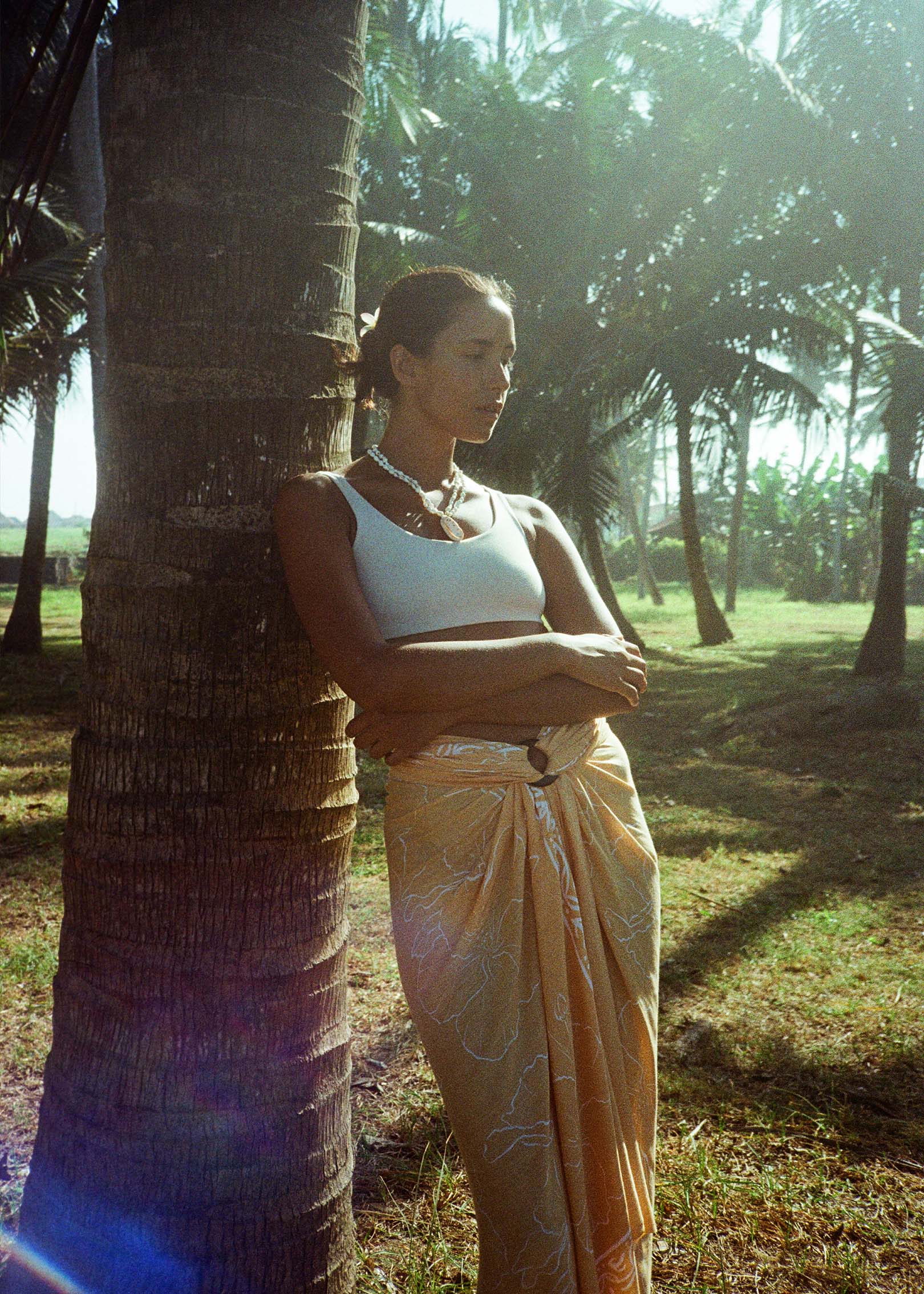Isla Sarong Sun - Image 11