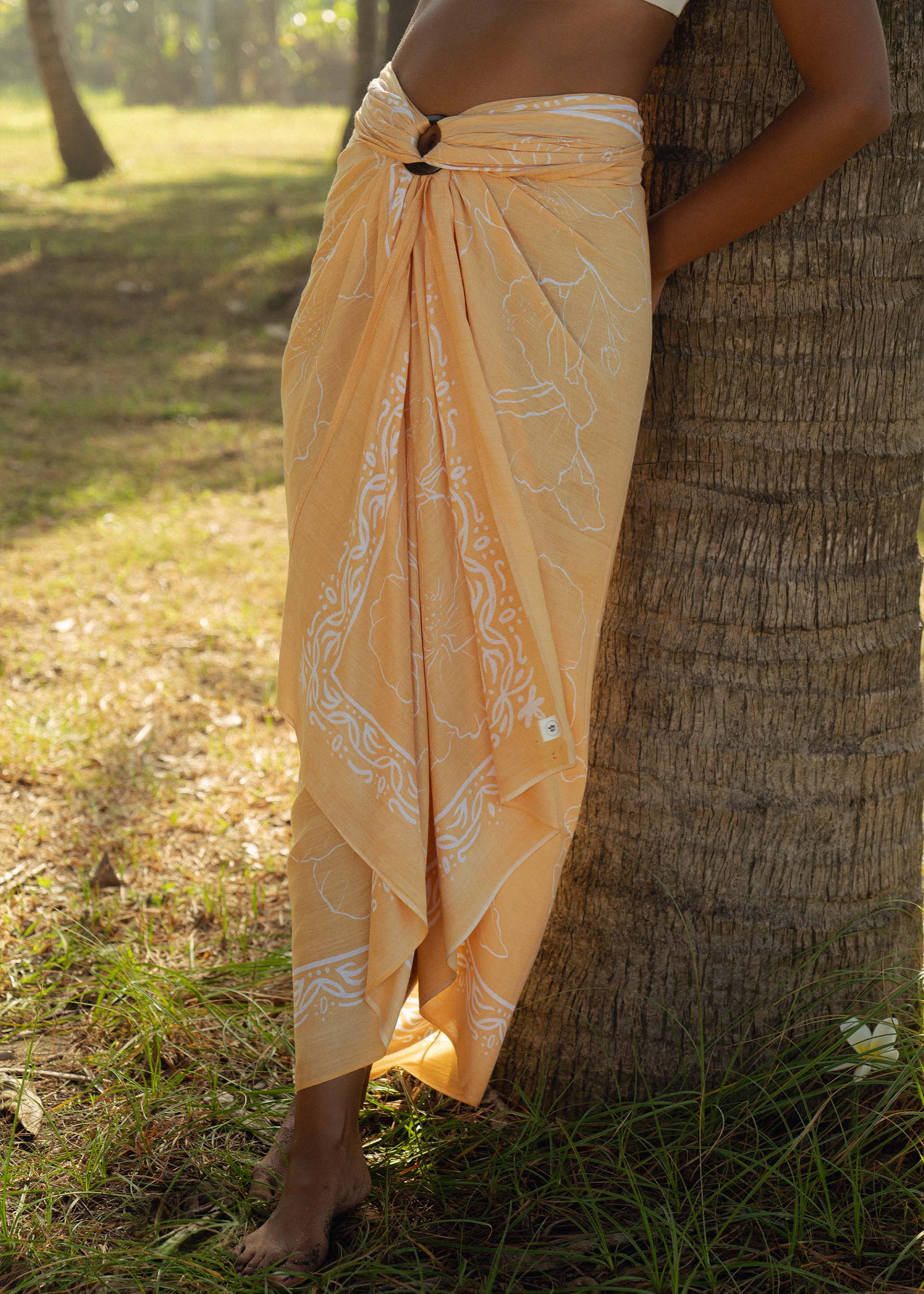 Isla Sarong Sun - Image 3