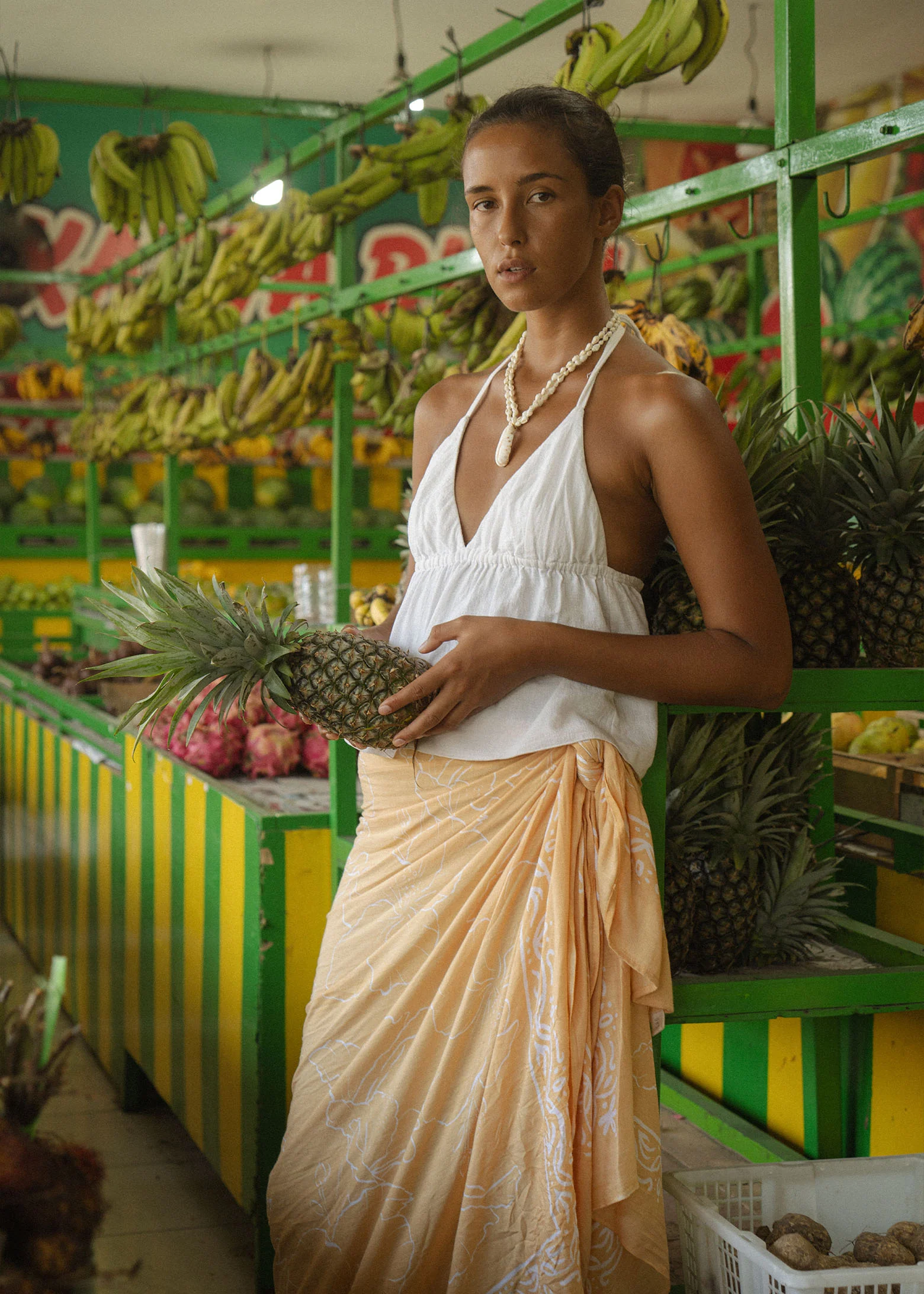 Isla Sarong Sun - Image 4
