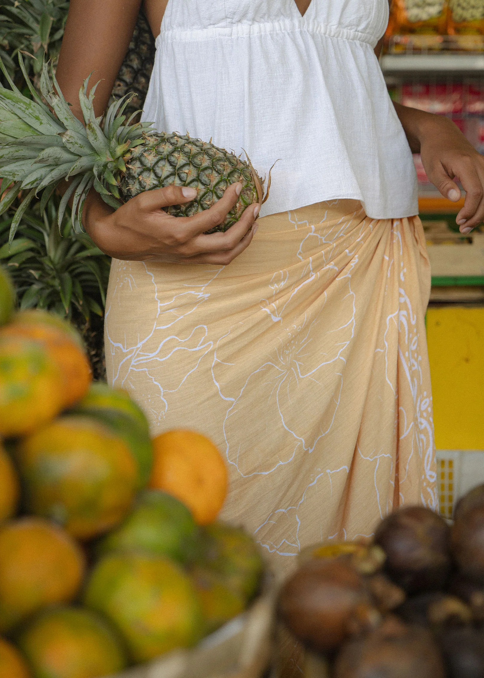 Isla Sarong Sun - Image 6