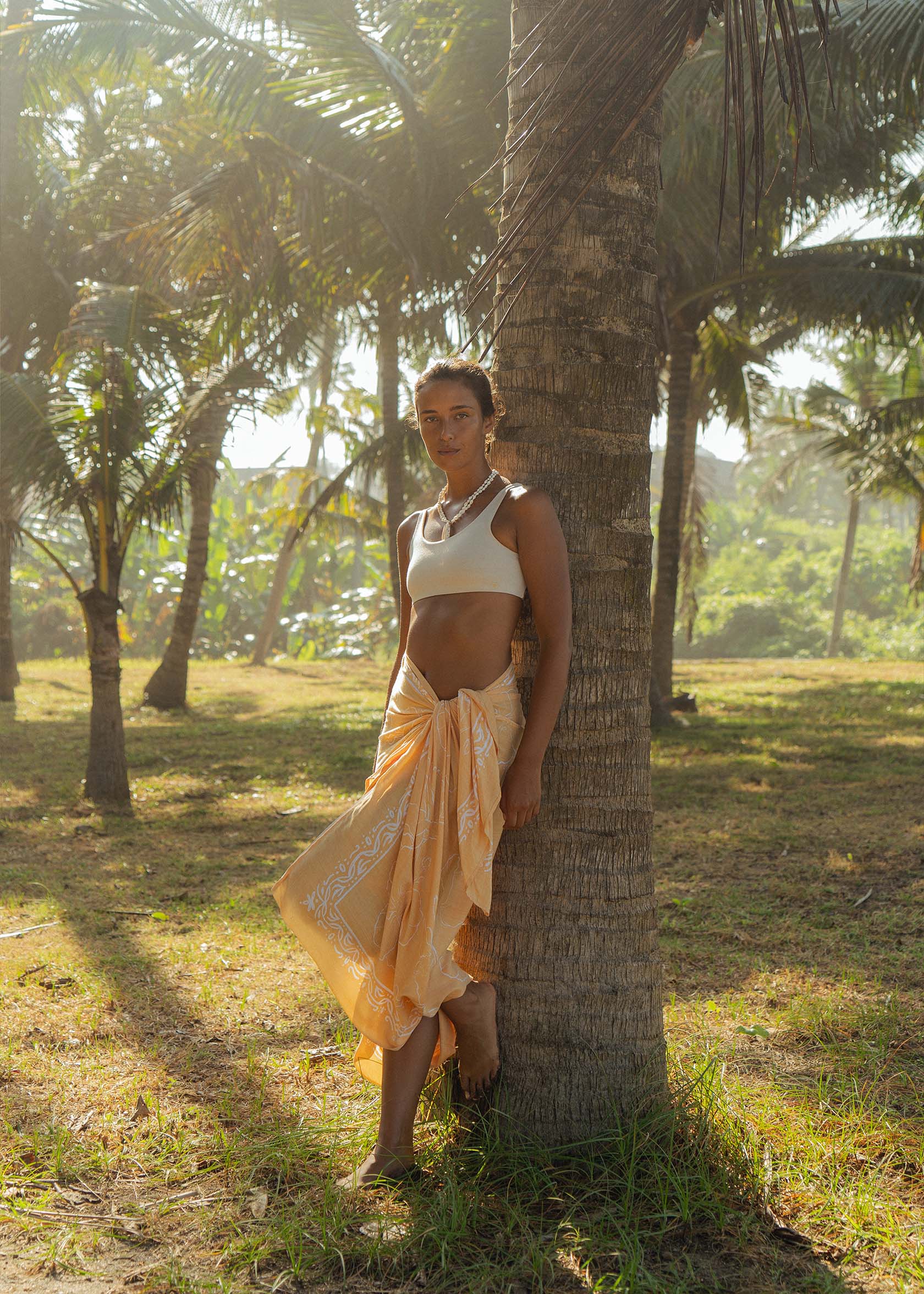 Isla Sarong Sun - Image 7