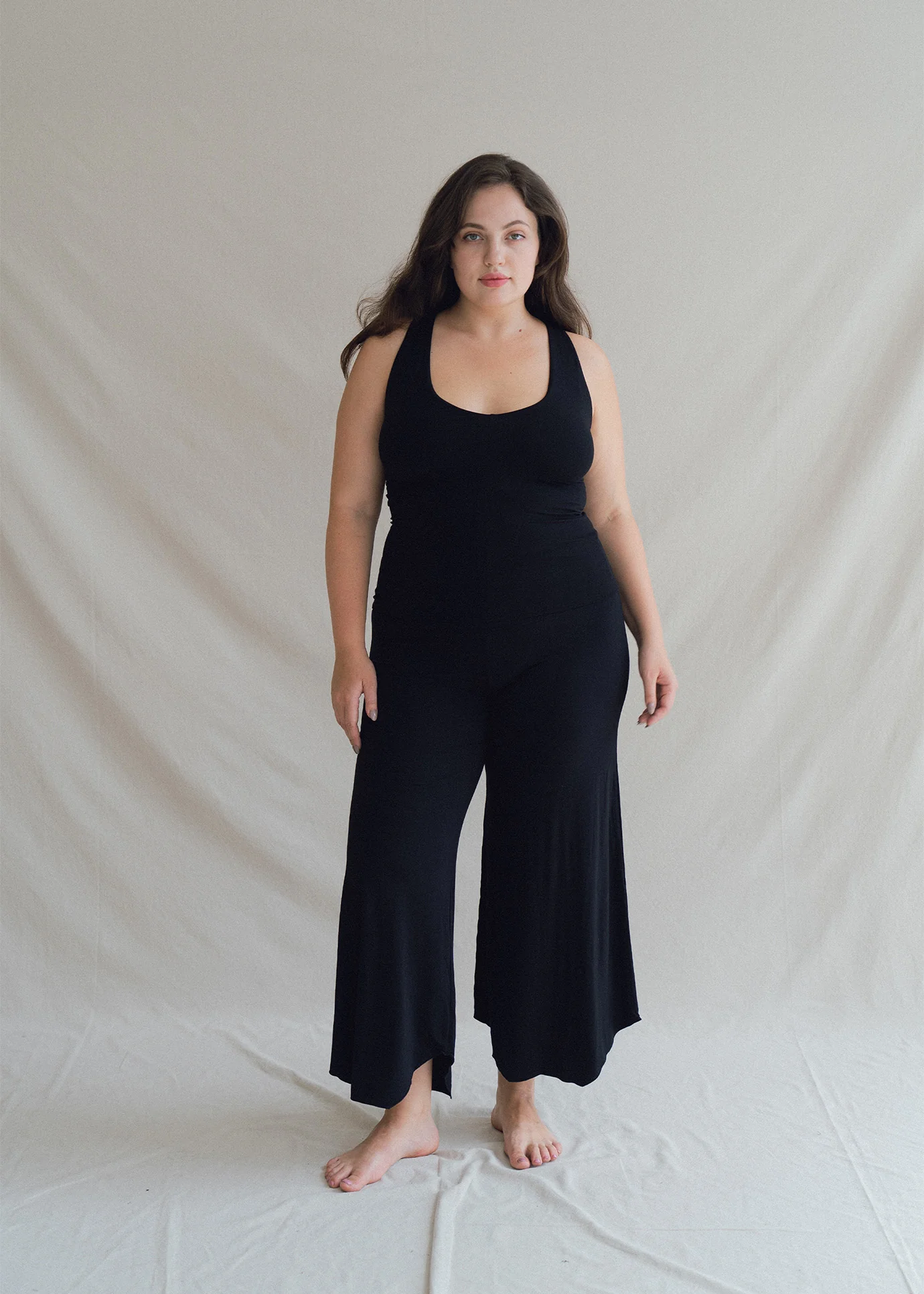 Layla Flares Black - Image 14
