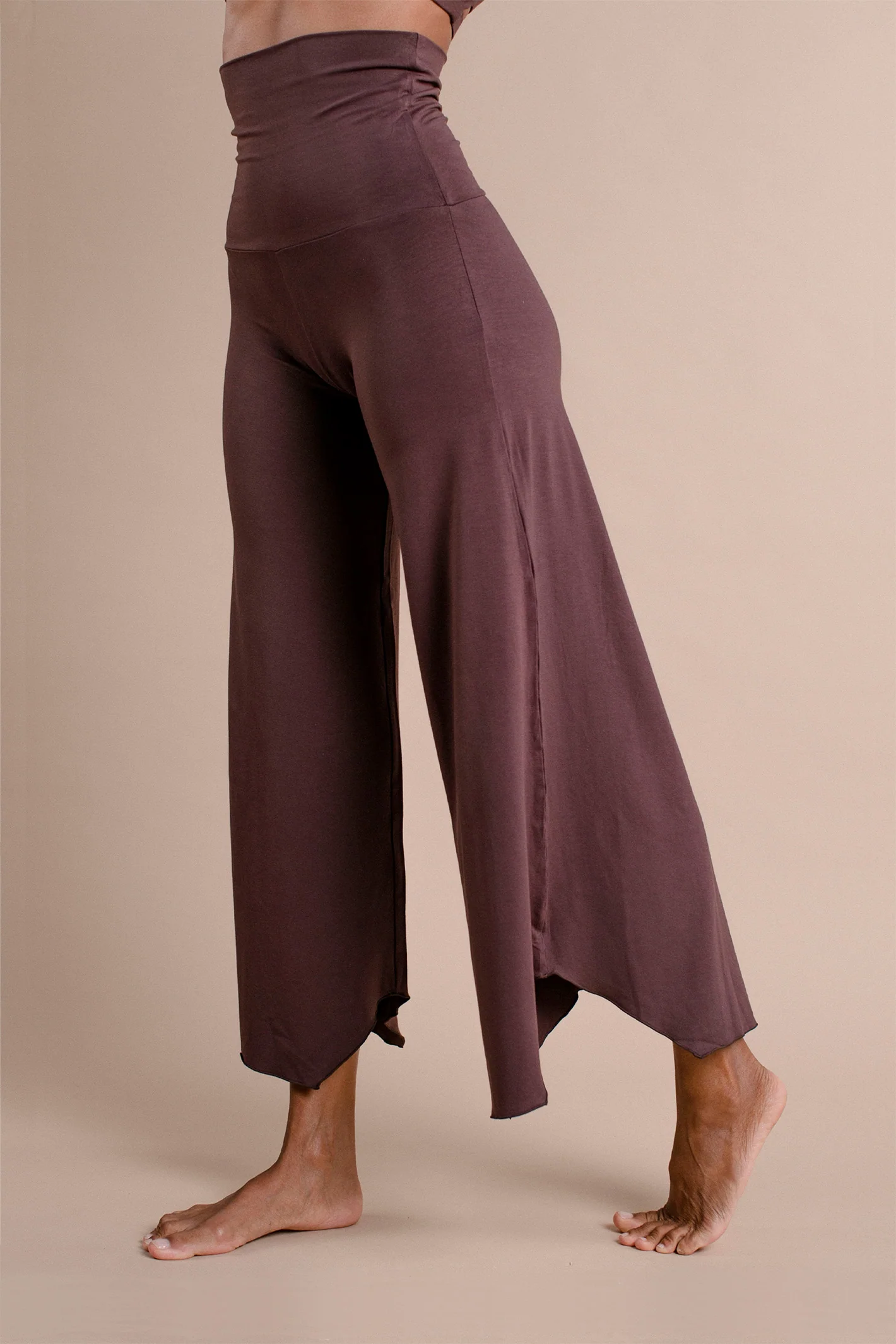 Layla Flares Carob - Image 6