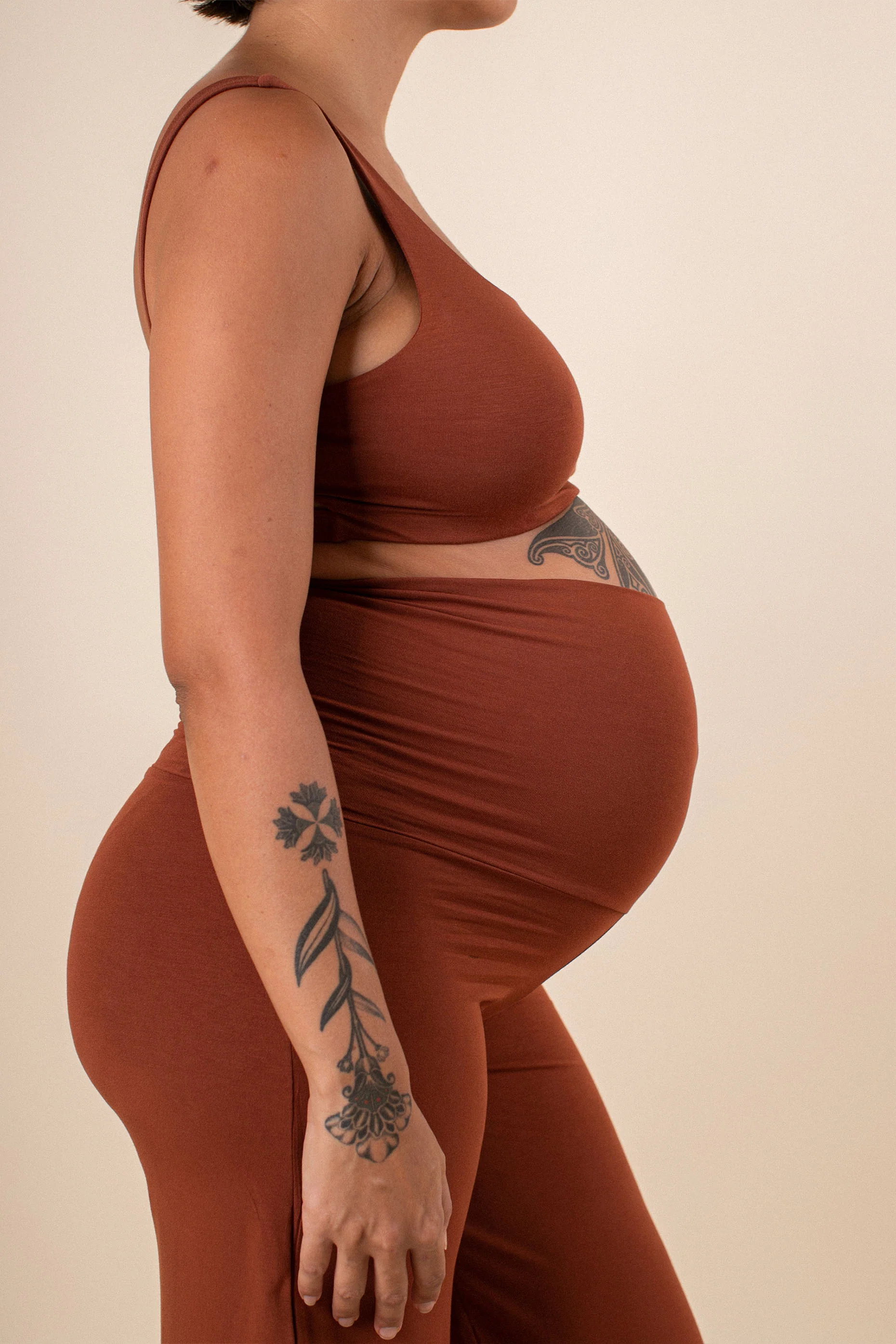 Layla Flares Spice - Image 10