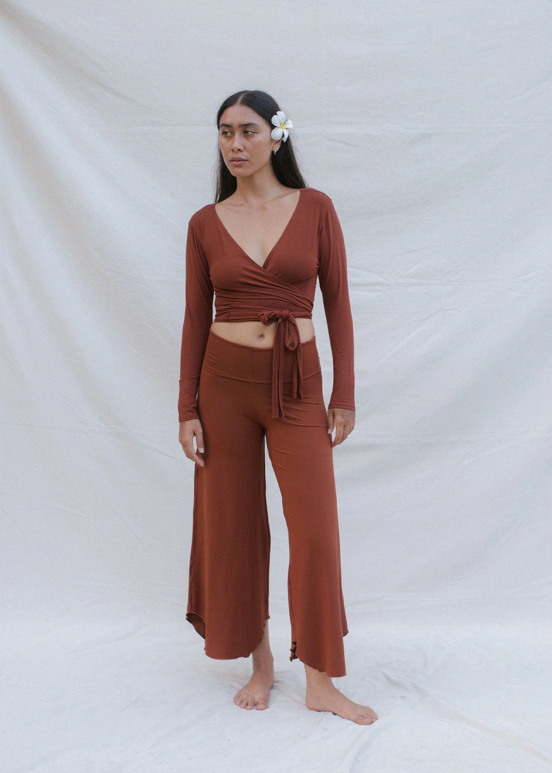 Layla Flares Spice - Image 3