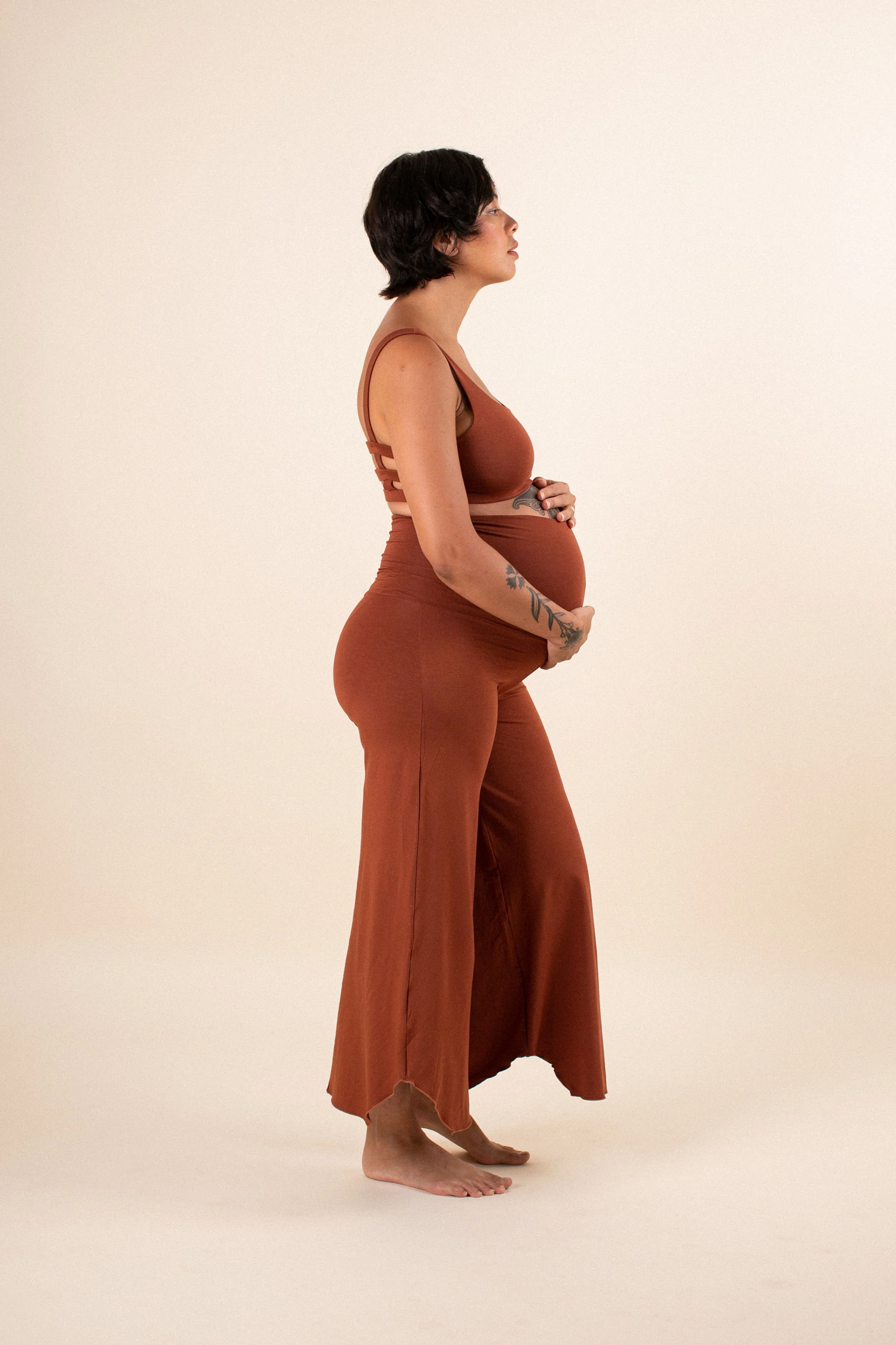 Layla Flares Spice - Image 8