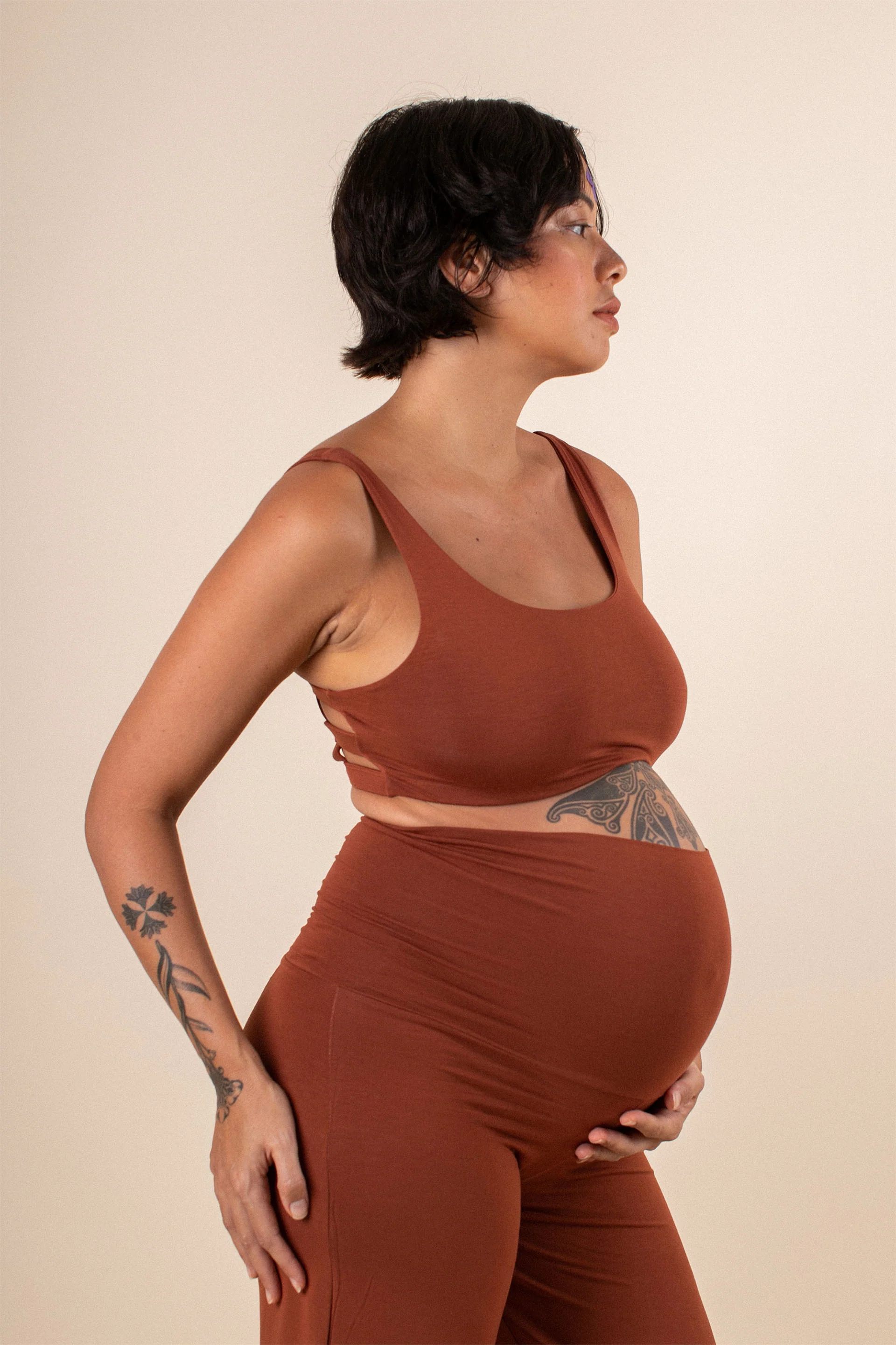 Layla Flares Spice - Image 9