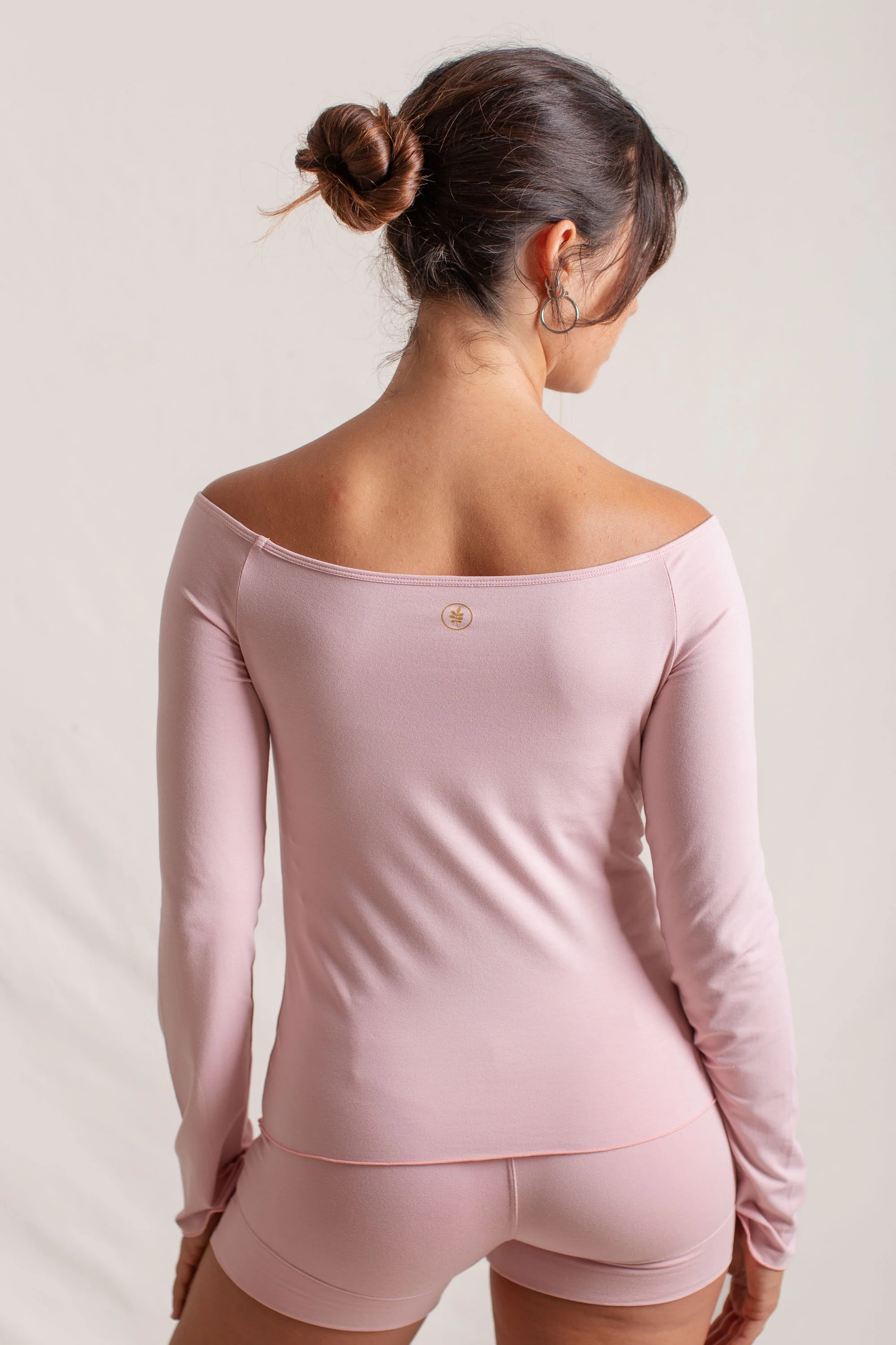 Layla Longsleeve Lotus - Image 5