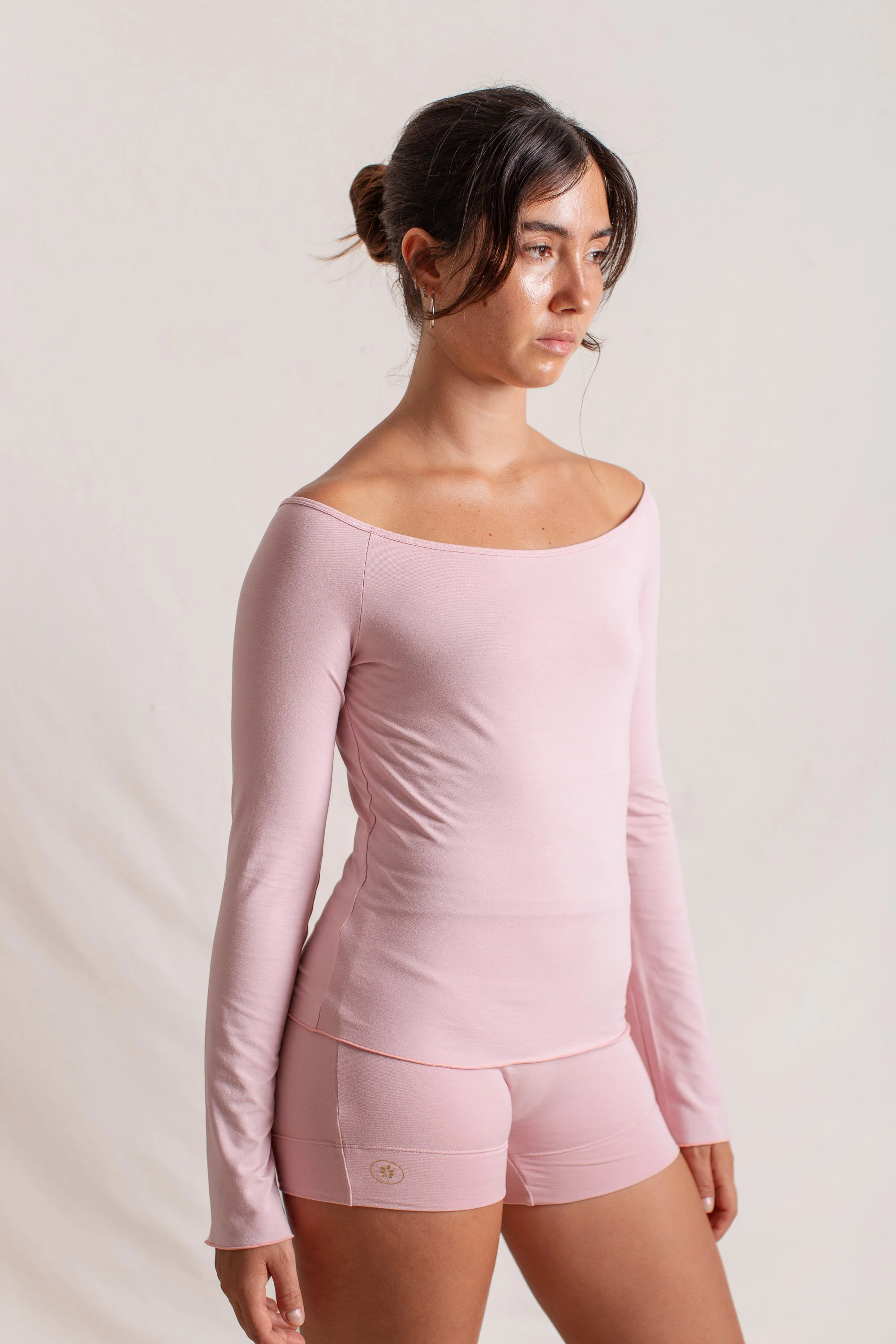 Layla Longsleeve Lotus - Image 6