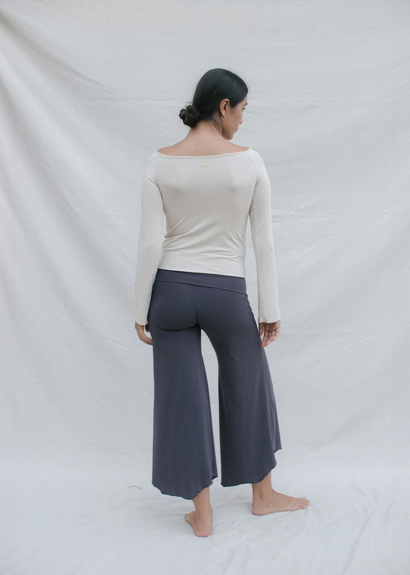 Layla Longsleeve Pearl - Image 18