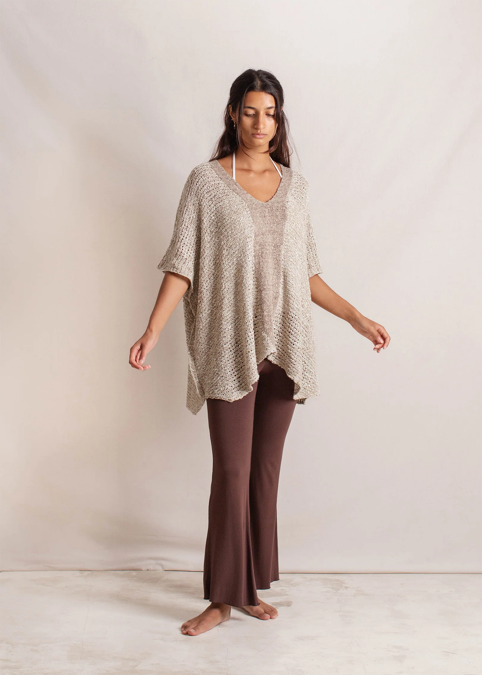 Mökki Poncho Stone - Image 10