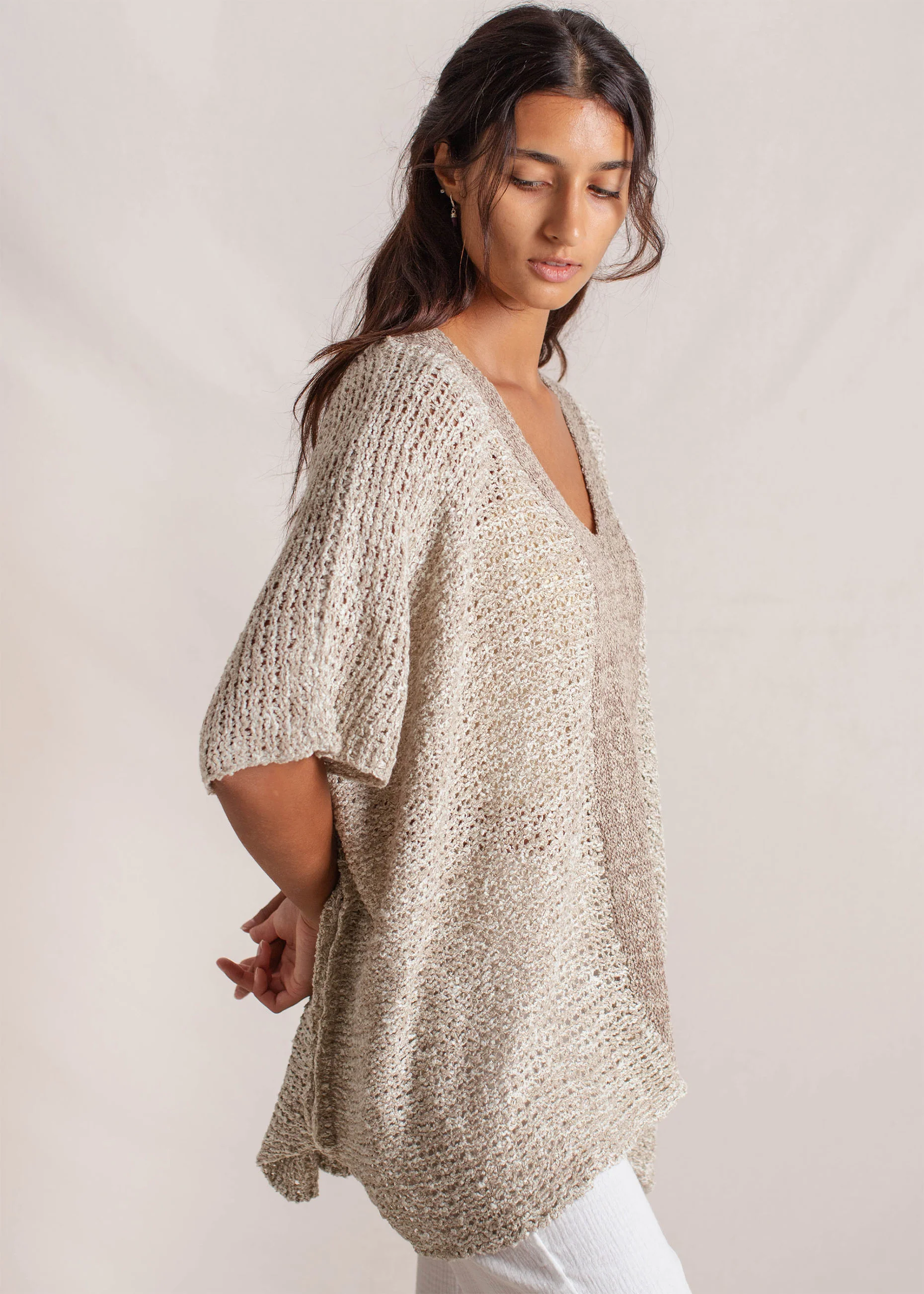 Mökki Poncho Stone - Image 11