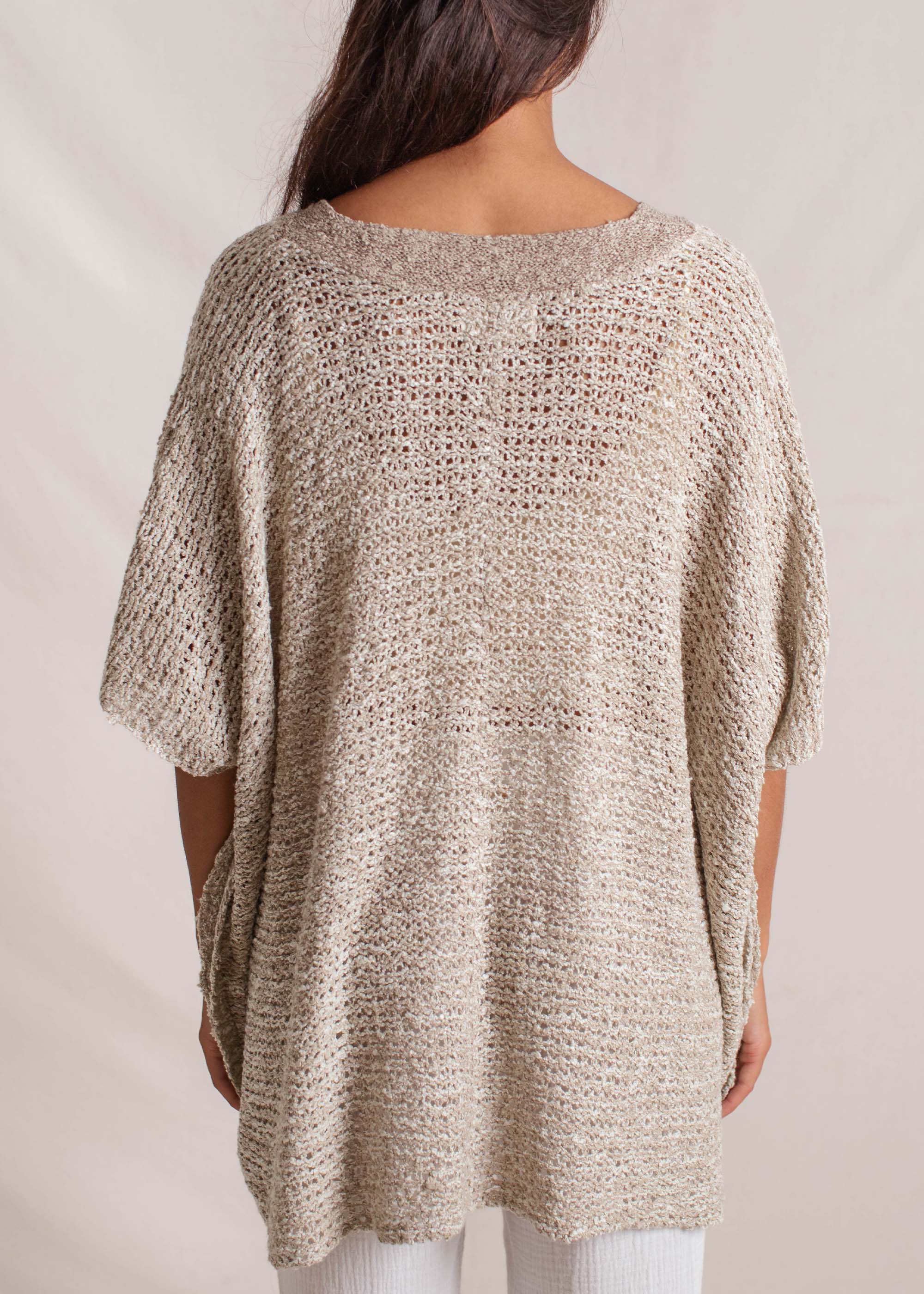 Mökki Poncho Stone - Image 12