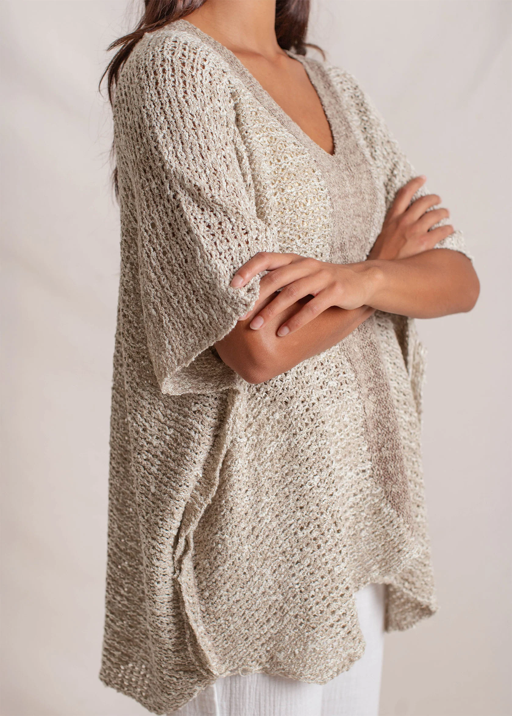 Mökki Poncho Stone - Image 14