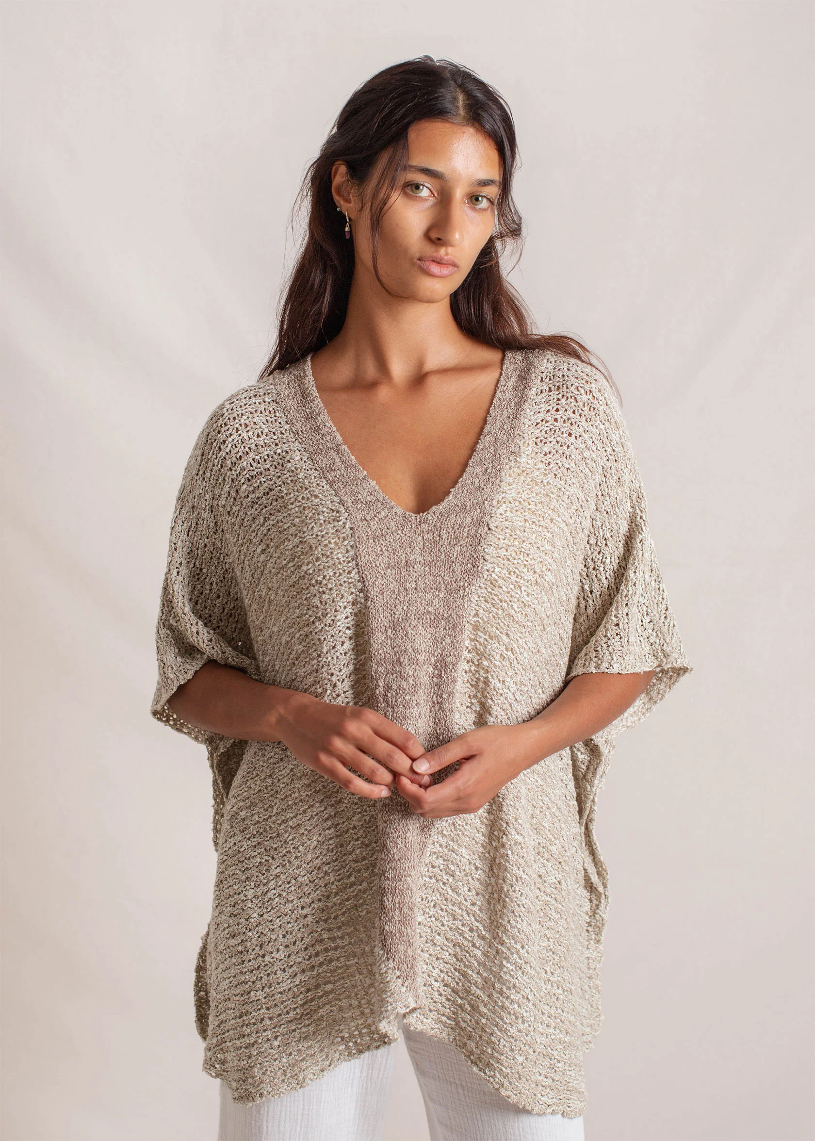 Mökki Poncho Stone - Image 7