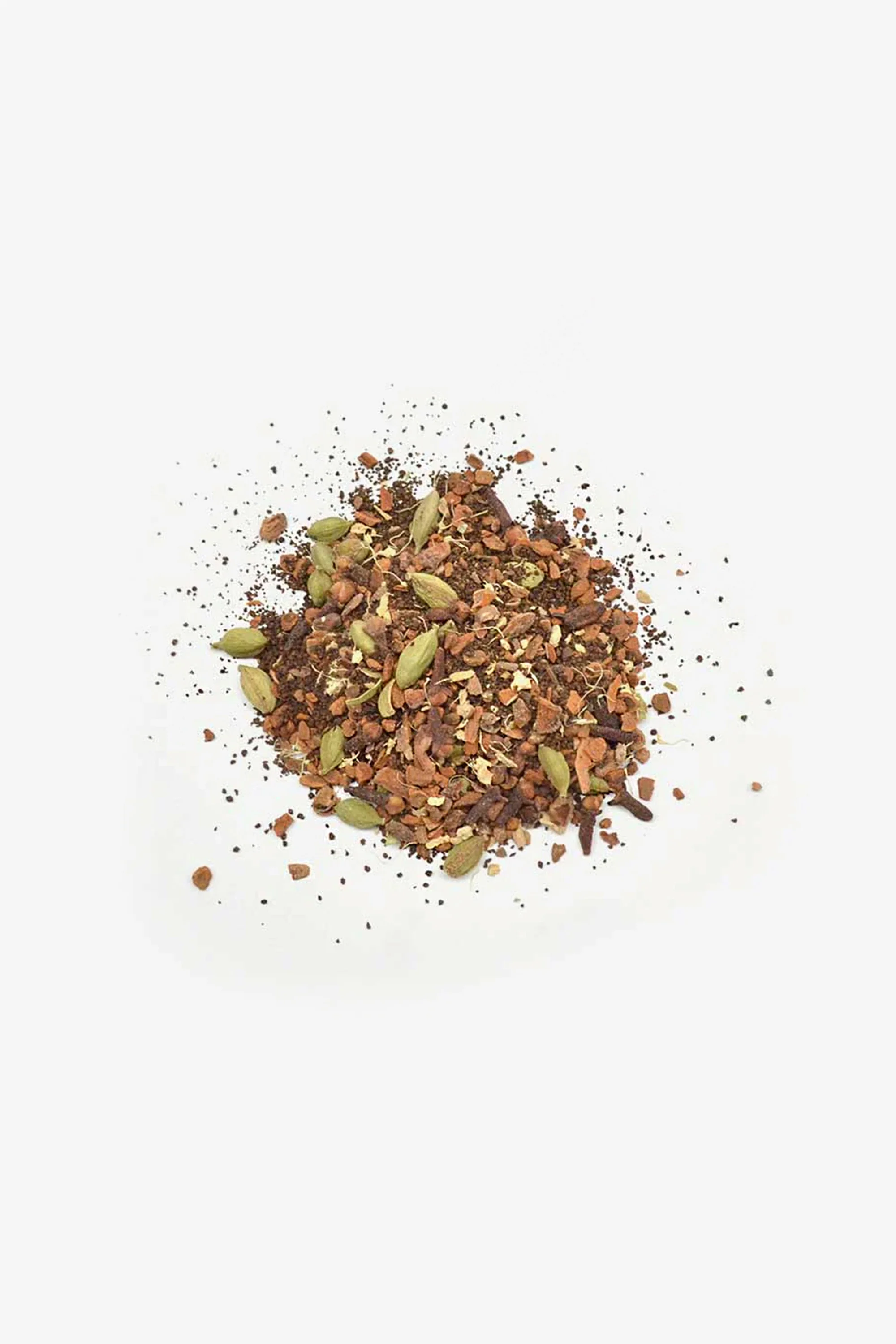 Original Chai Loose Leaf Tea - Image 3