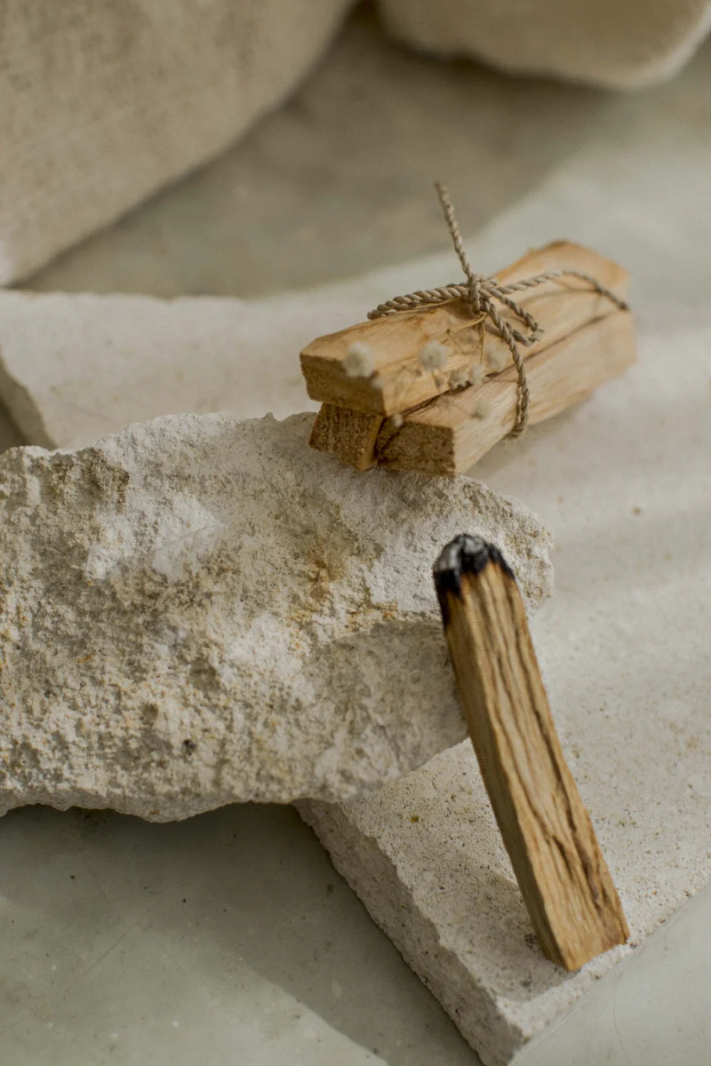 Palo Santo - 3pcs - Image 3