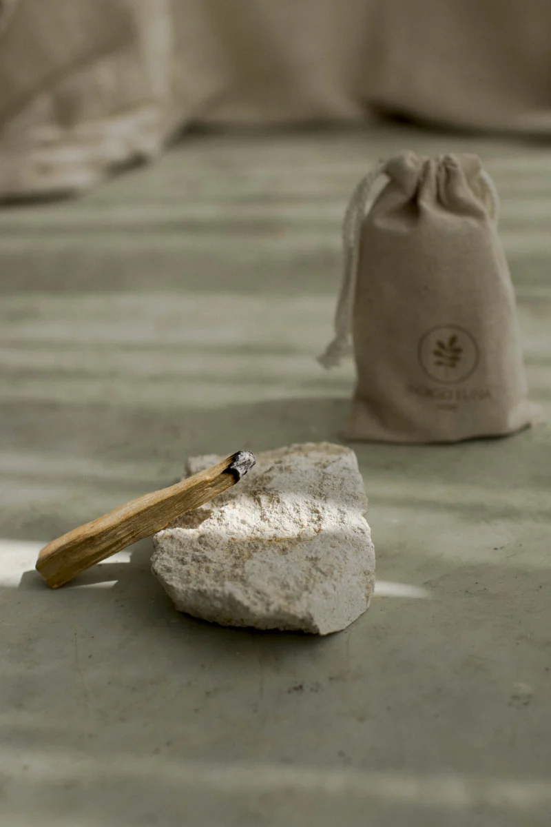 Palo Santo - 3pcs - Image 4