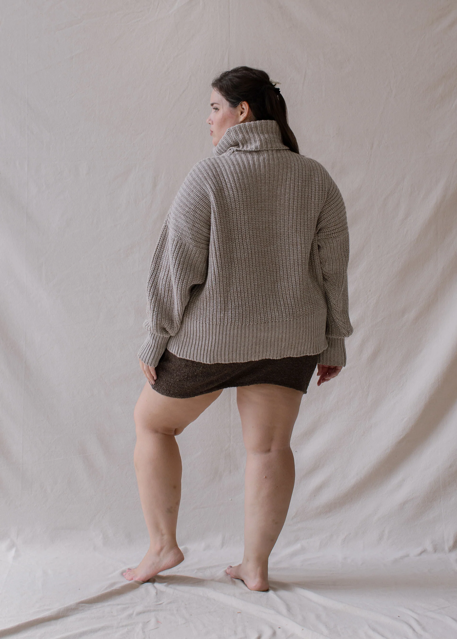 Paloma Jumper Dove - Image 10
