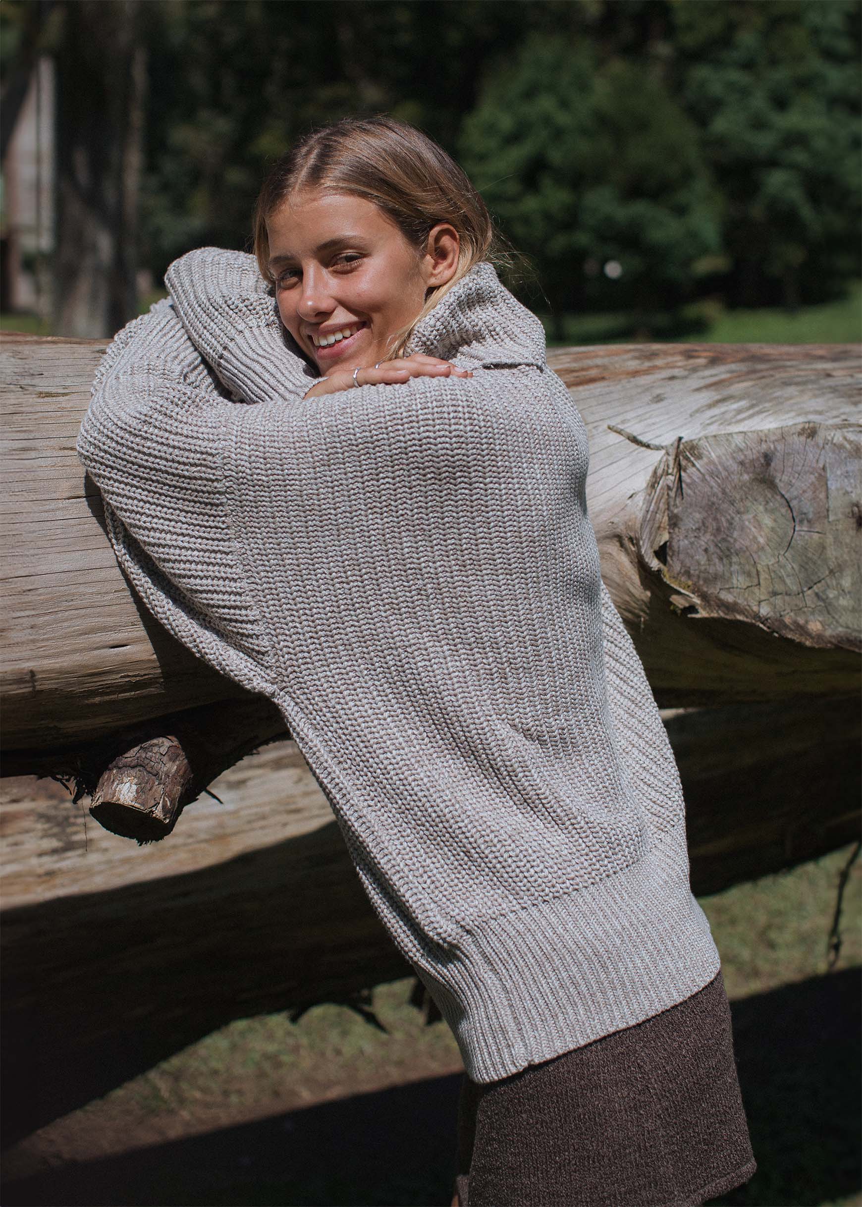 Paloma Jumper Dove - Image 3